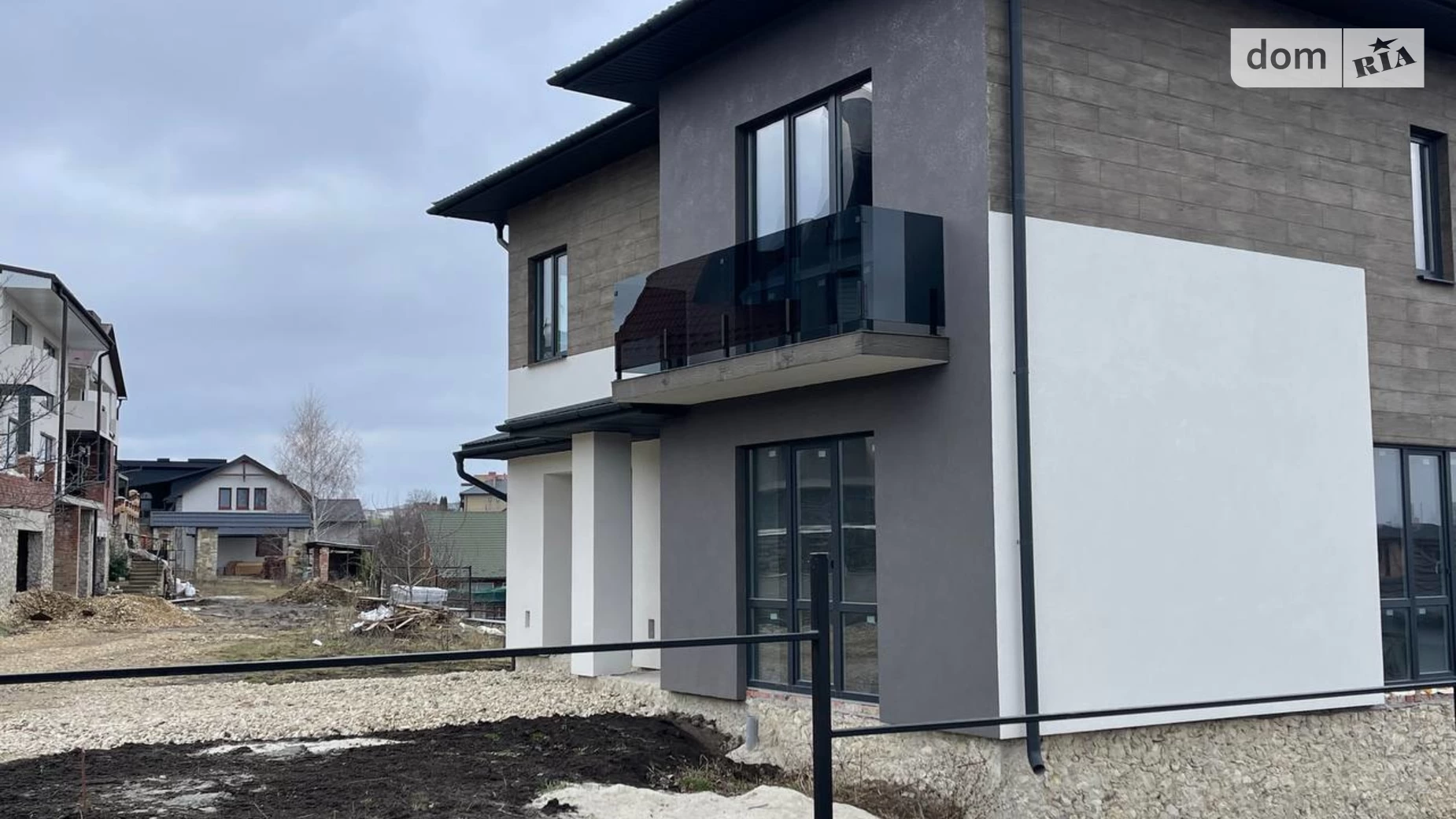 Продається будинок 2 поверховий 120 кв. м з садом, цена: 99600 $ - фото 2
