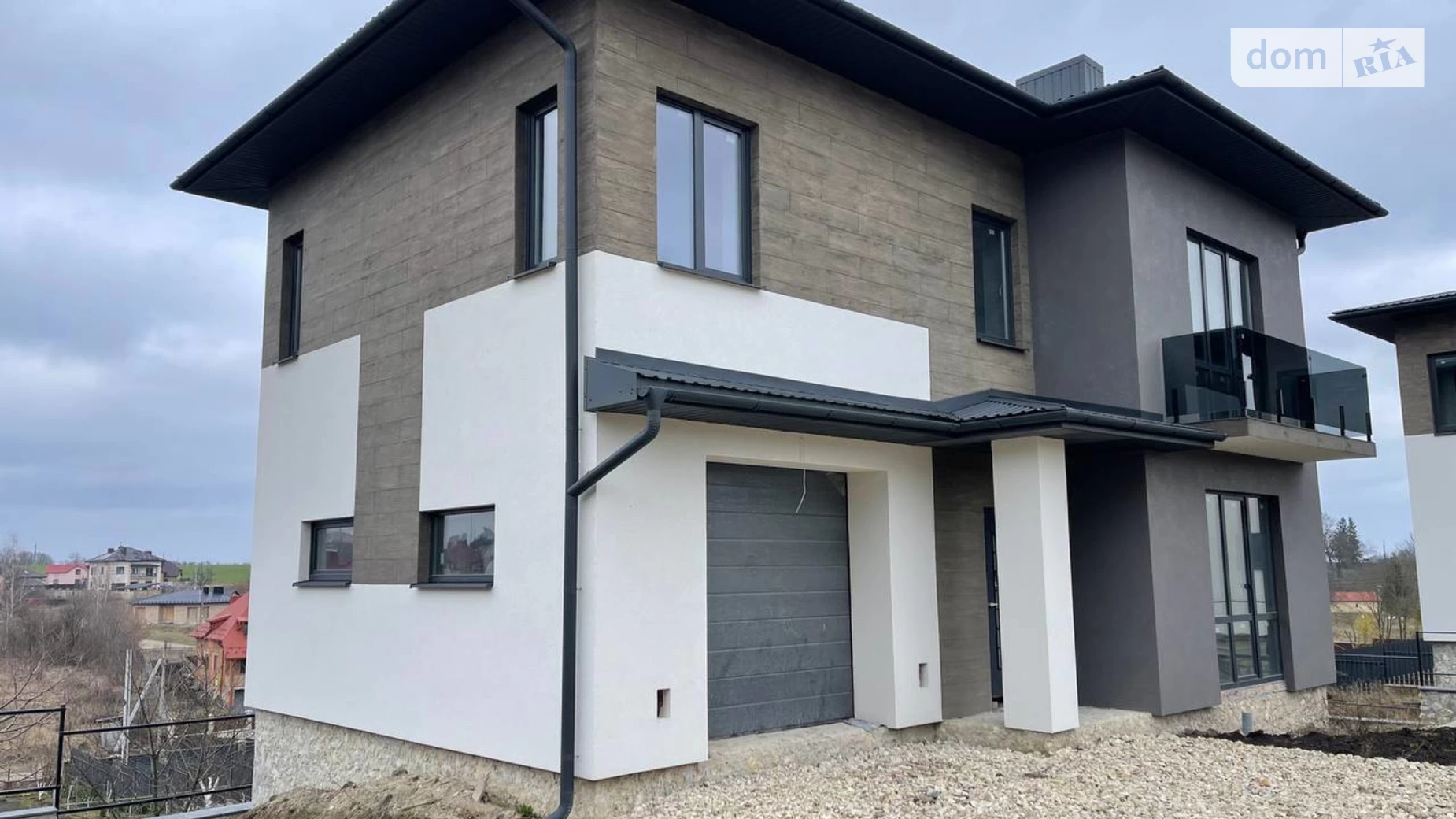 Продається будинок 2 поверховий 120 кв. м з садом, цена: 99600 $ - фото 4