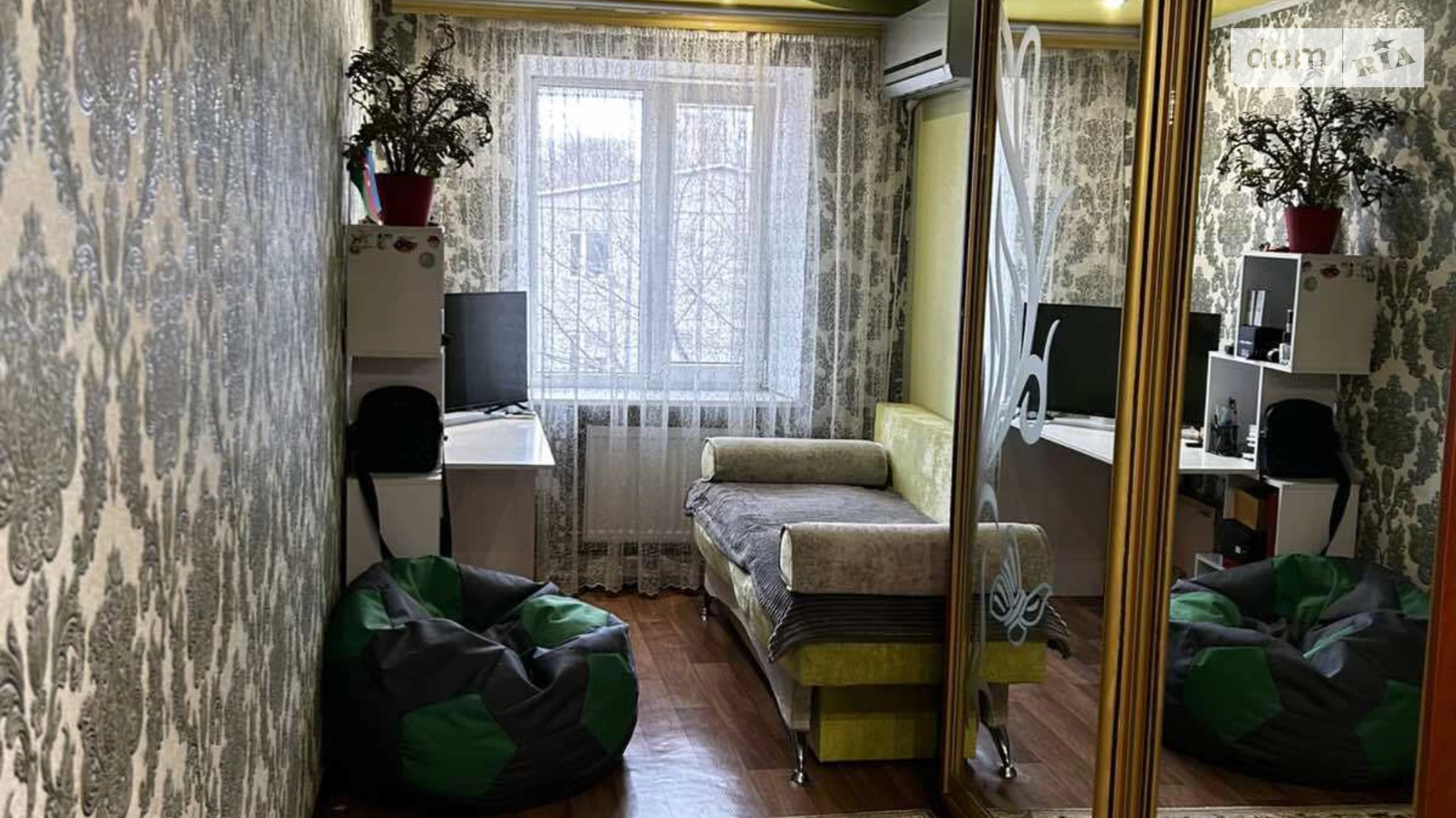 Продается 1-комнатная квартира 40.9 кв. м в Харькове, просп. Аэрокосмический(Гагарина) - фото 2