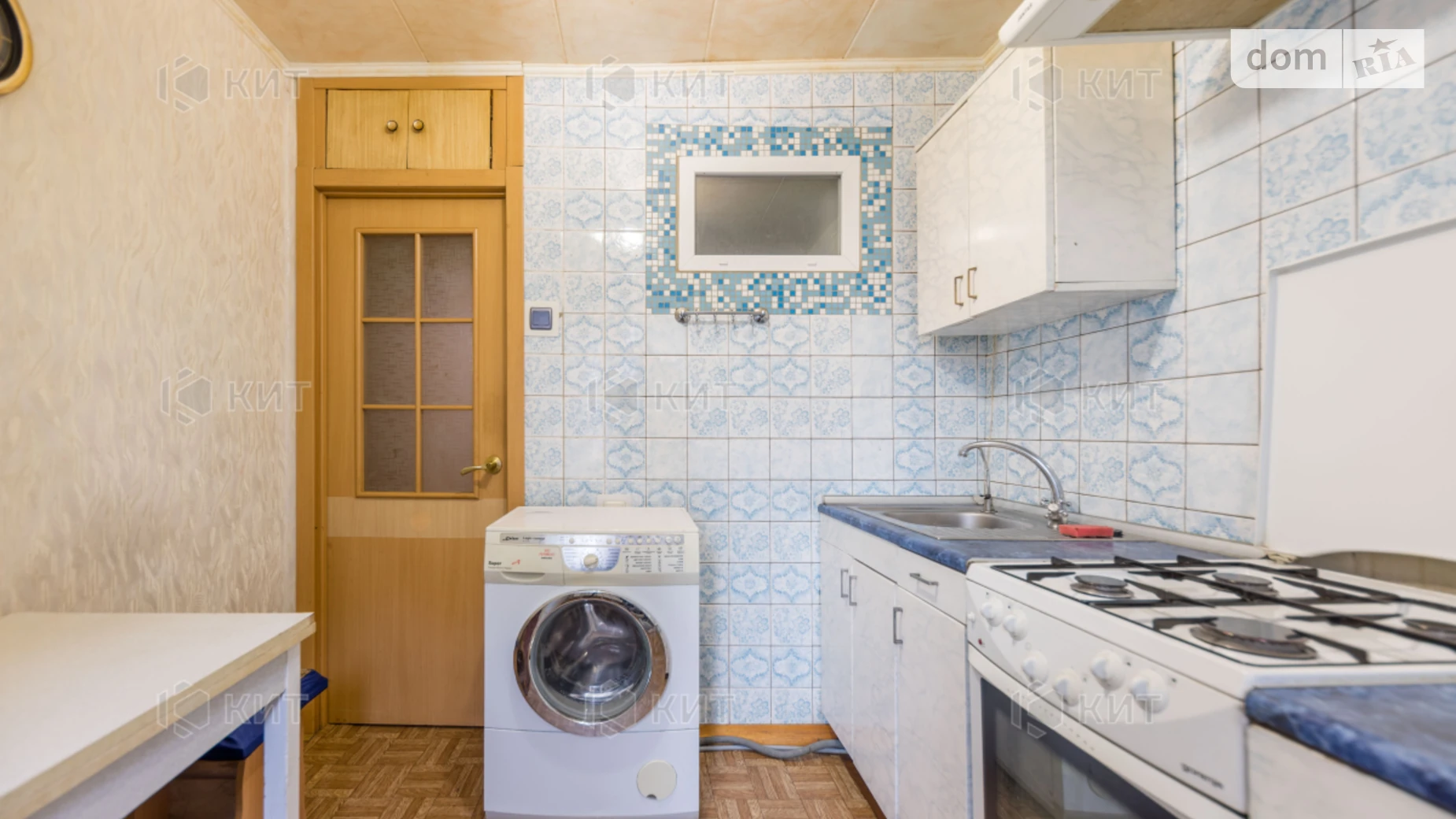 Сдается в аренду 2-комнатная квартира 45 кв. м в Харькове, ул. Отакара Яроша, 39 - фото 2