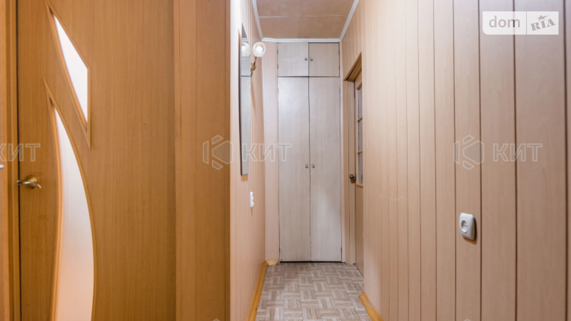 Сдается в аренду 2-комнатная квартира 45 кв. м в Харькове, ул. Отакара Яроша, 39 - фото 3