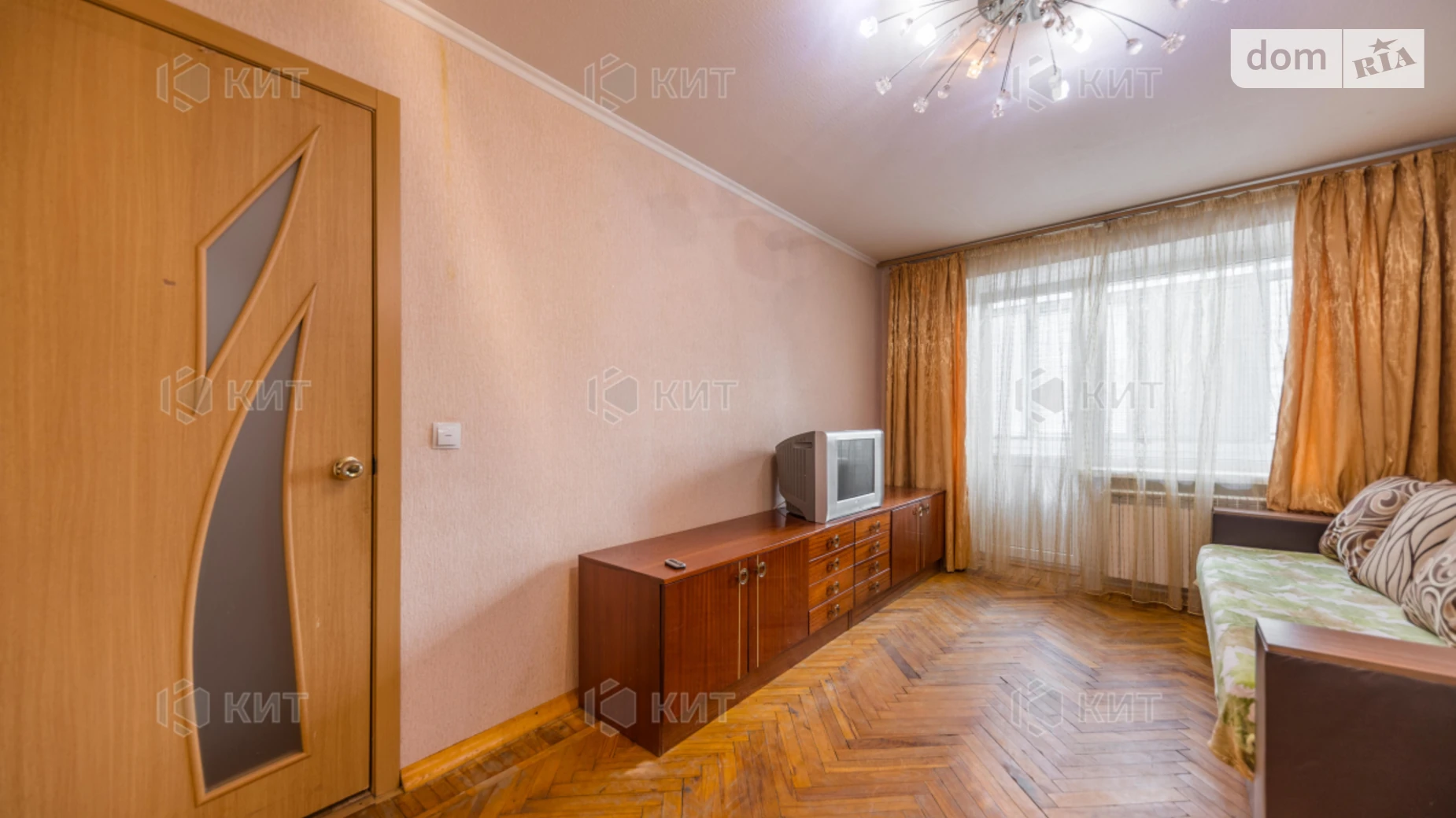 Сдается в аренду 2-комнатная квартира 45 кв. м в Харькове, ул. Отакара Яроша, 39 - фото 4