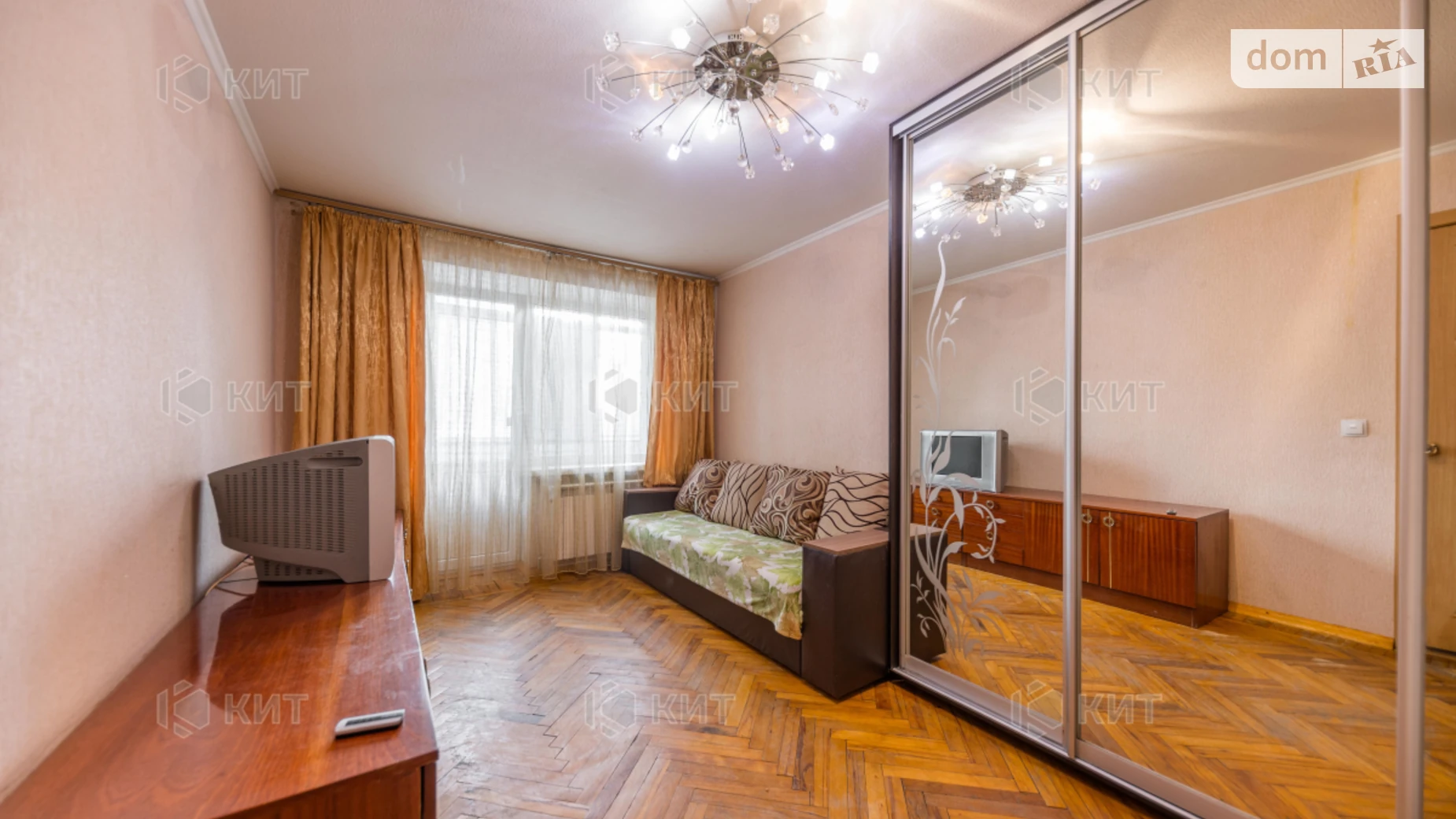 Сдается в аренду 2-комнатная квартира 45 кв. м в Харькове, ул. Отакара Яроша, 39 - фото 5