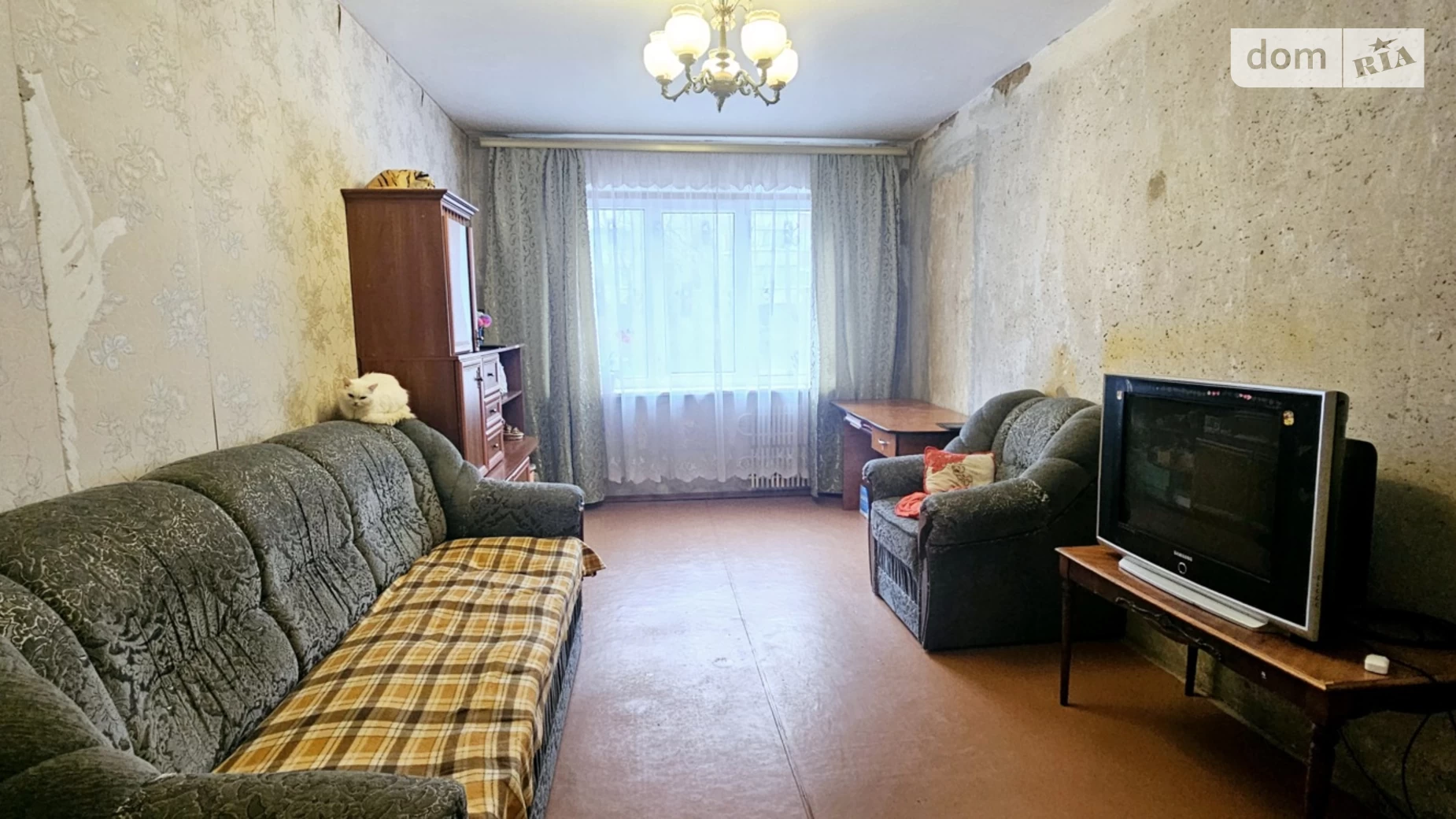 Продається 3-кімнатна квартира 65.2 кв. м у Рівному, цена: 46000 $ - фото 2