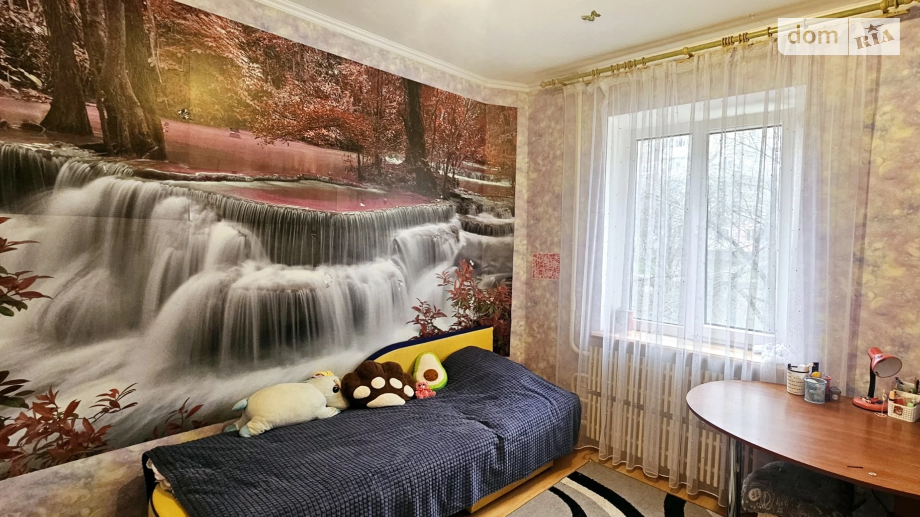 Продається 3-кімнатна квартира 65.2 кв. м у Рівному, цена: 46000 $ - фото 5