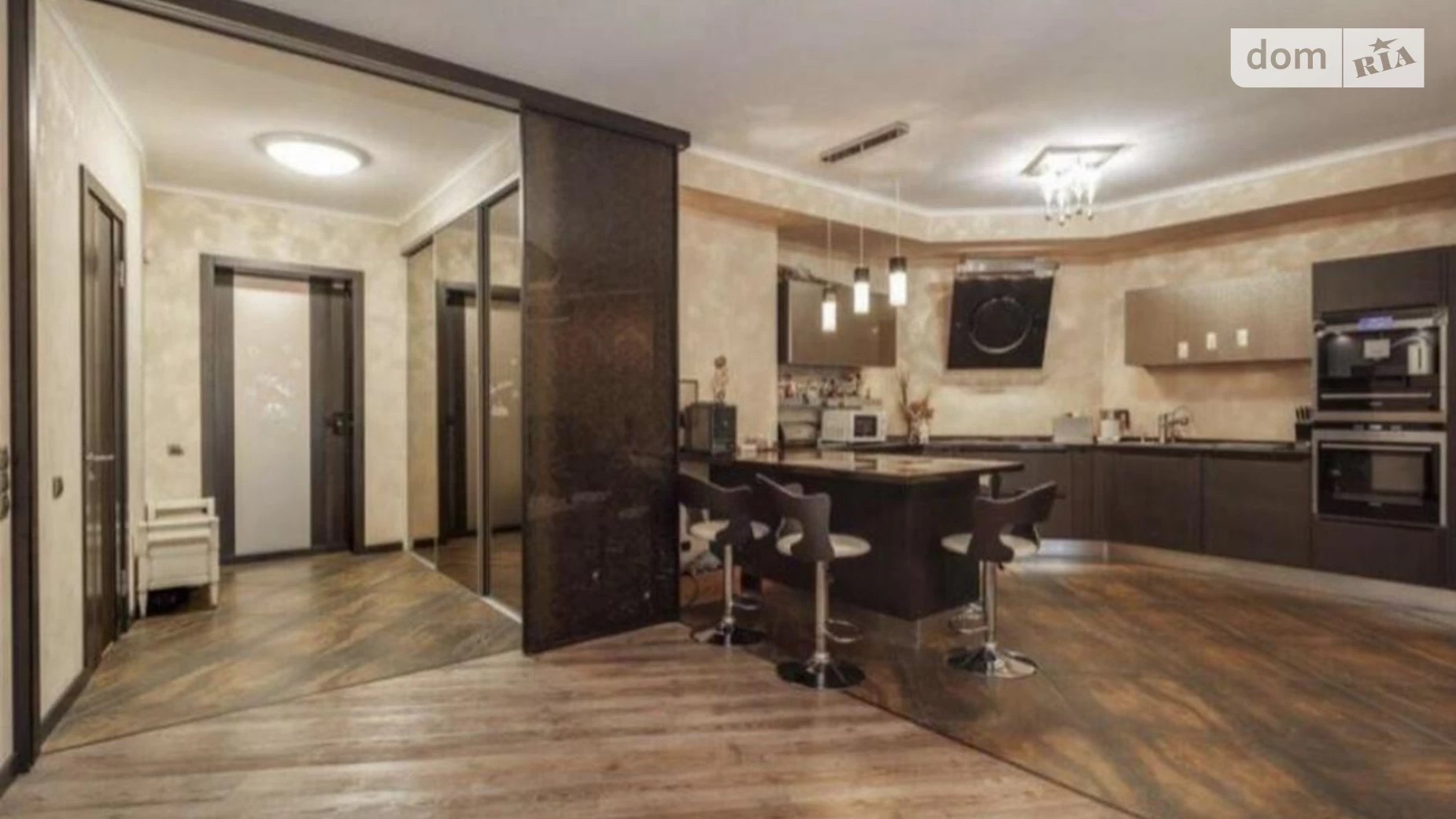 Продається 4-кімнатна квартира 130 кв. м у Харкові, вул. Свободи, 36А - фото 3