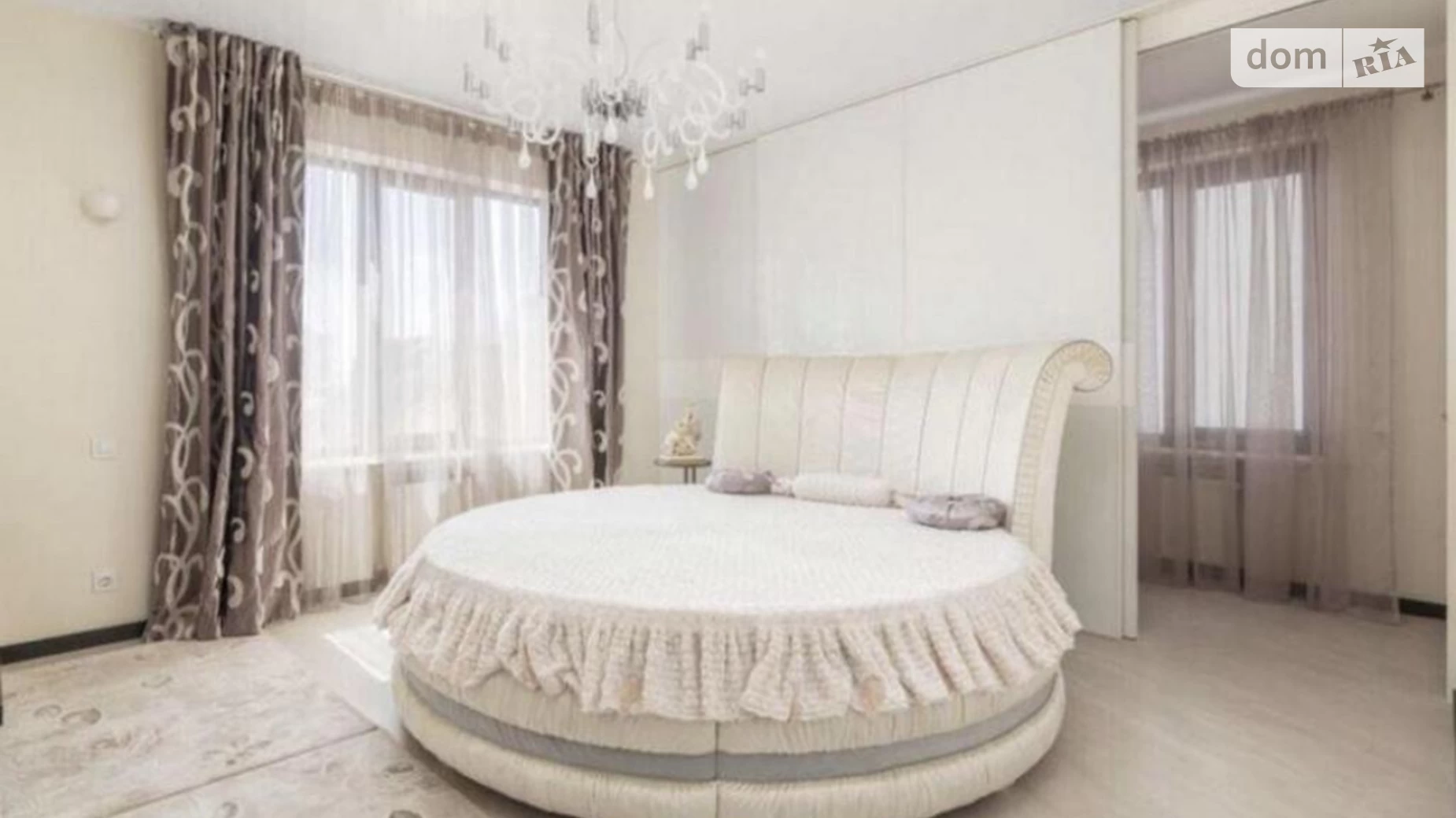 Продається 4-кімнатна квартира 130 кв. м у Харкові, вул. Свободи, 36А - фото 5