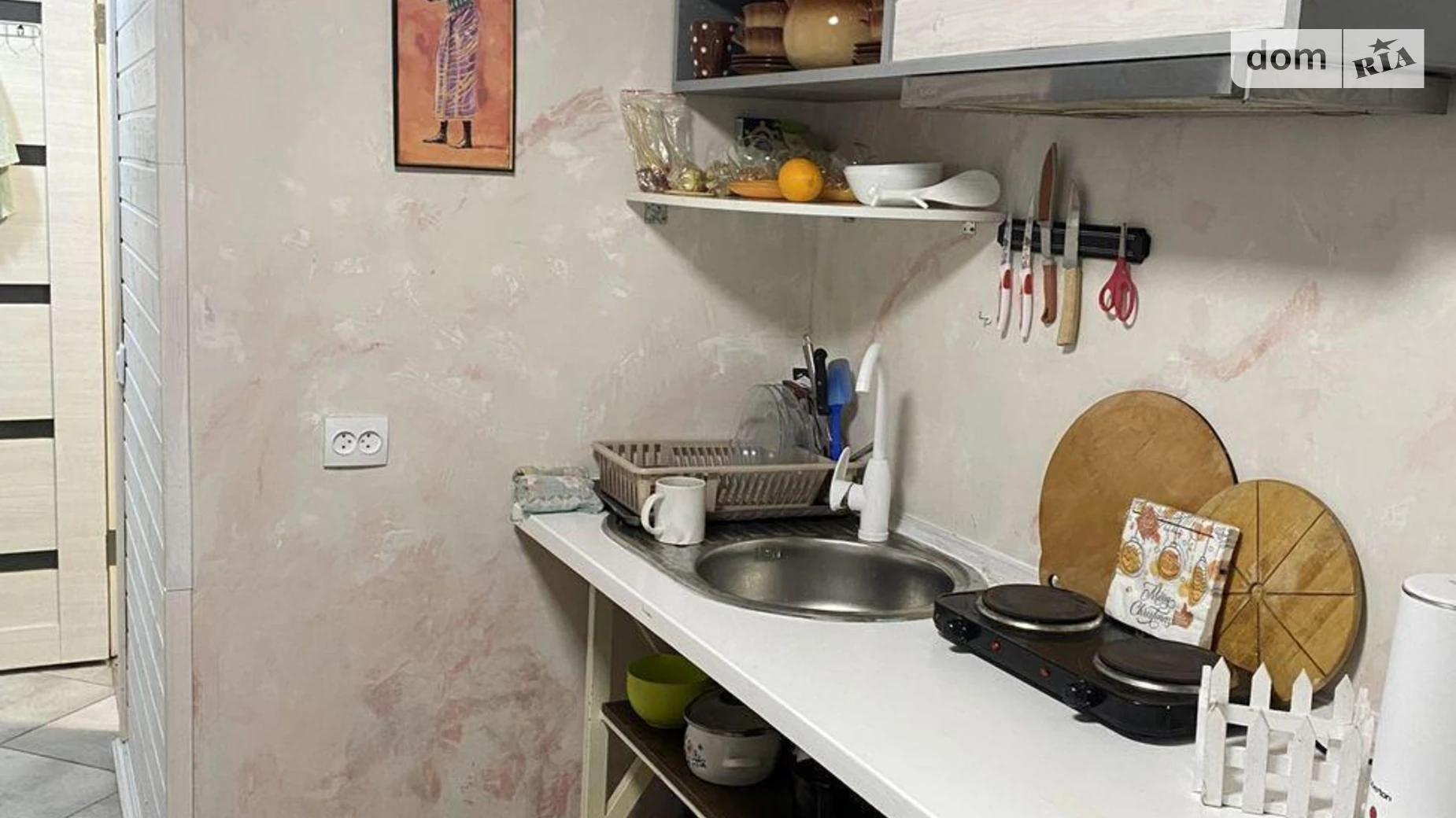 Продается одноэтажный дом 30 кв. м с камином, цена: 14999 $ - фото 5