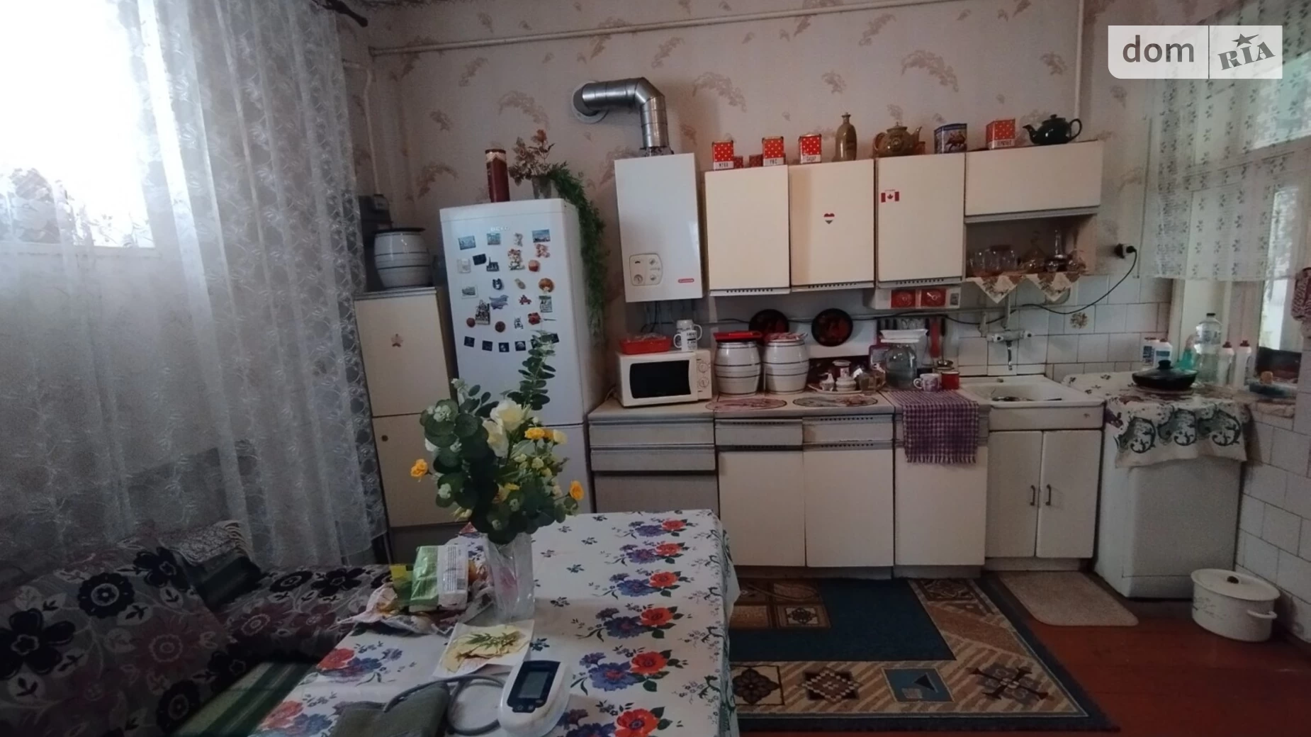 Продается одноэтажный дом 63 кв. м с камином, цена: 68000 $ - фото 5