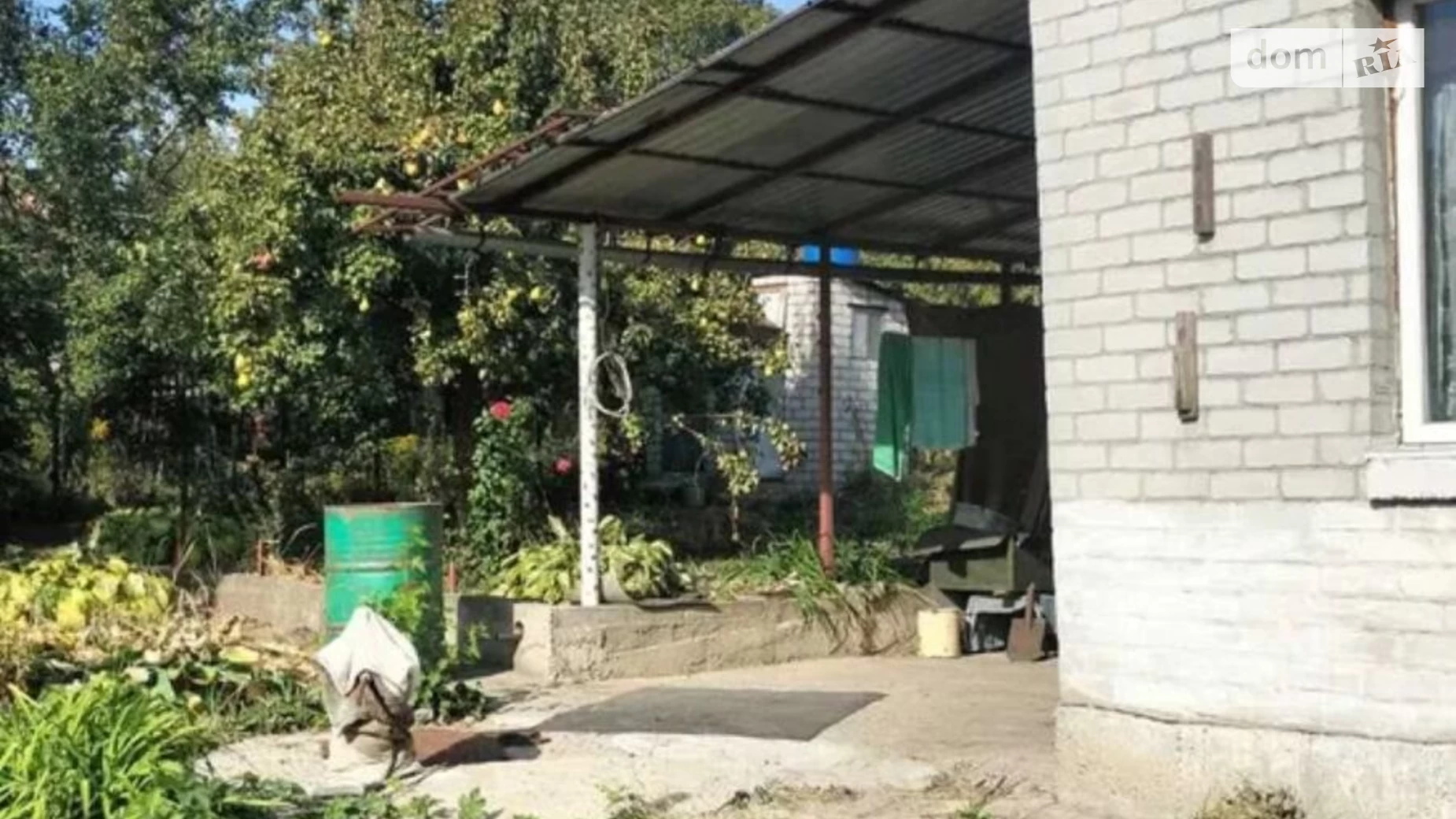 Продається одноповерховий будинок 63.7 кв. м з каміном, цена: 35000 $ - фото 4
