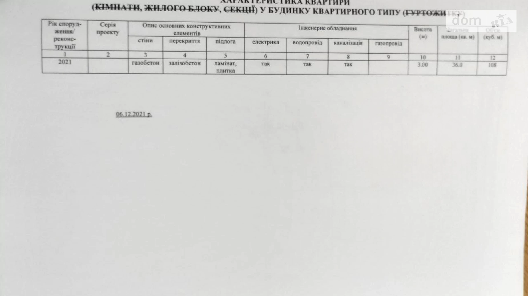 Продається 1-кімнатна квартира 36 кв. м у Одесі, вул. Сегедська - фото 4