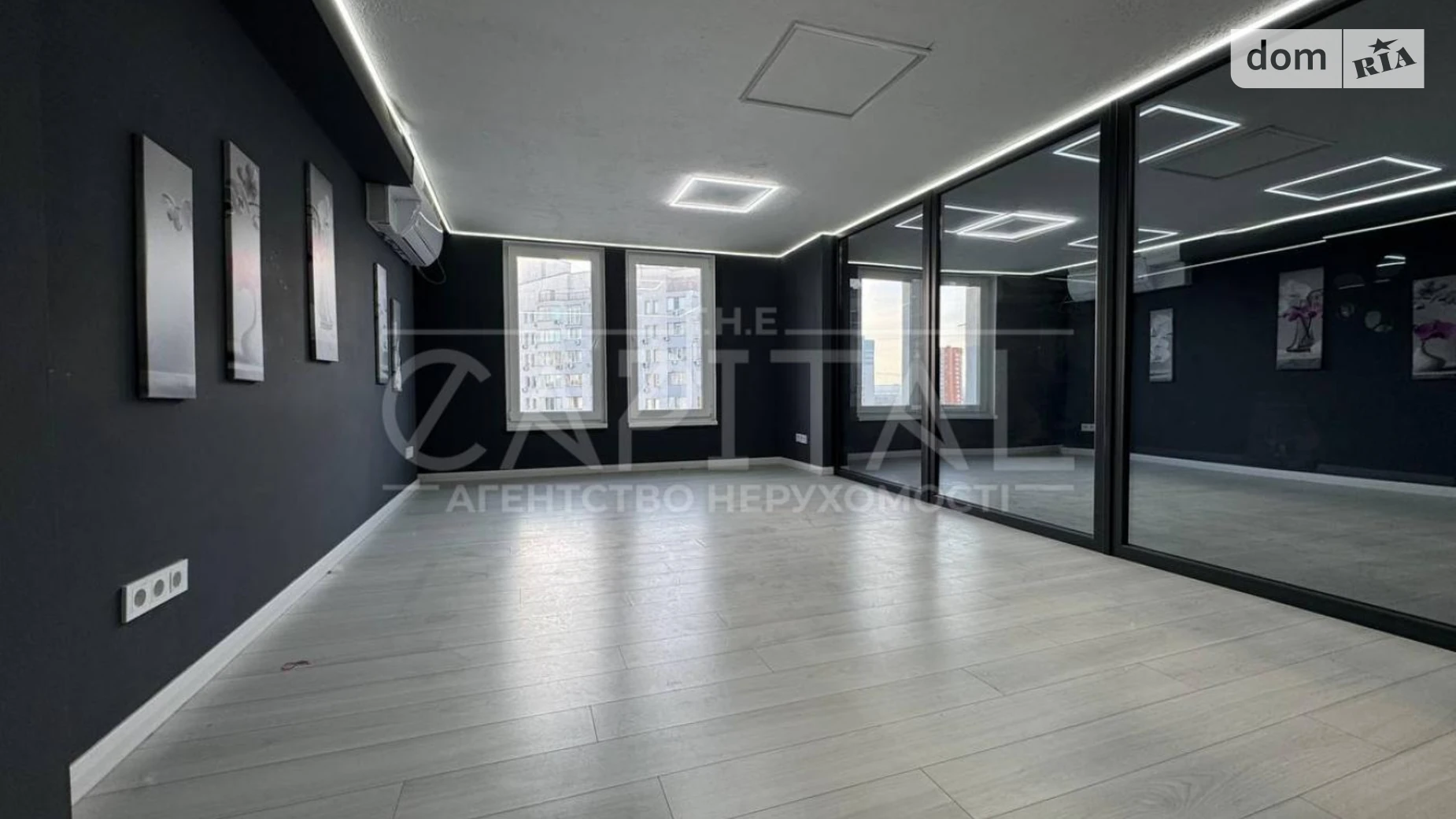 Сдается в аренду офис 188.4 кв. м в бизнес-центре, цена: 2000 $ - фото 5