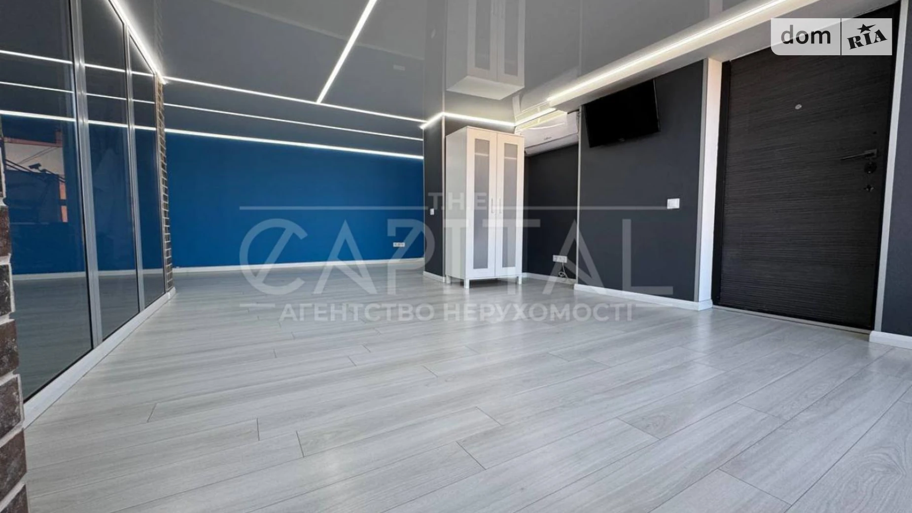 Сдается в аренду офис 188.4 кв. м в бизнес-центре, цена: 2000 $ - фото 2