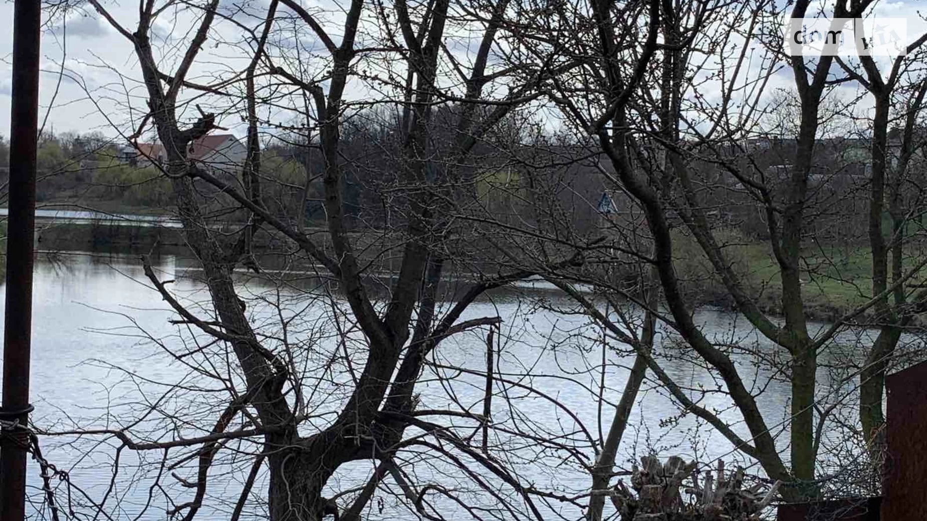 Продается часть дома 44 кв. м с камином, цена: 48000 $ - фото 4