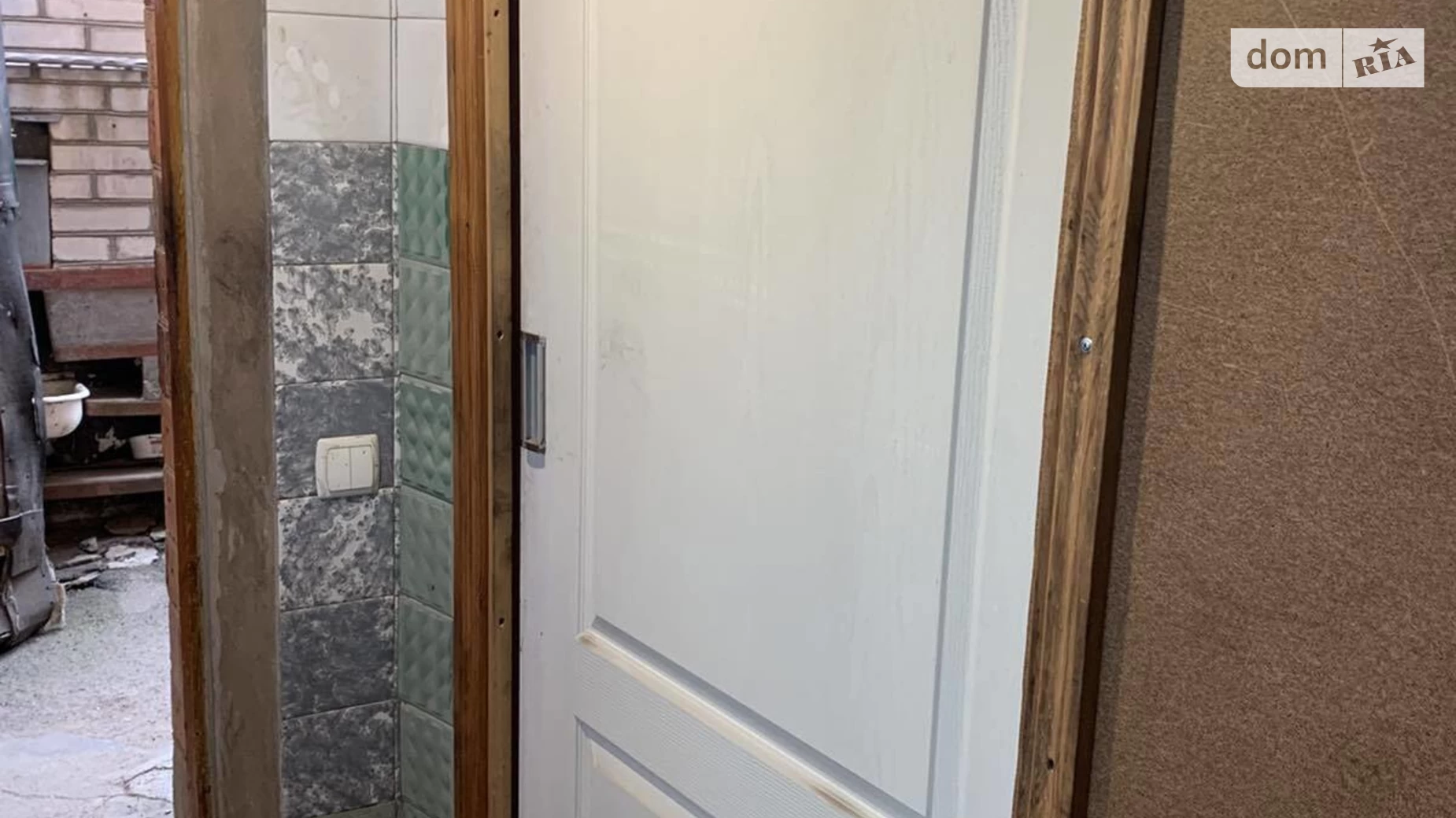 Продається частина будинку 44 кв. м з балконом, цена: 49000 $ - фото 5