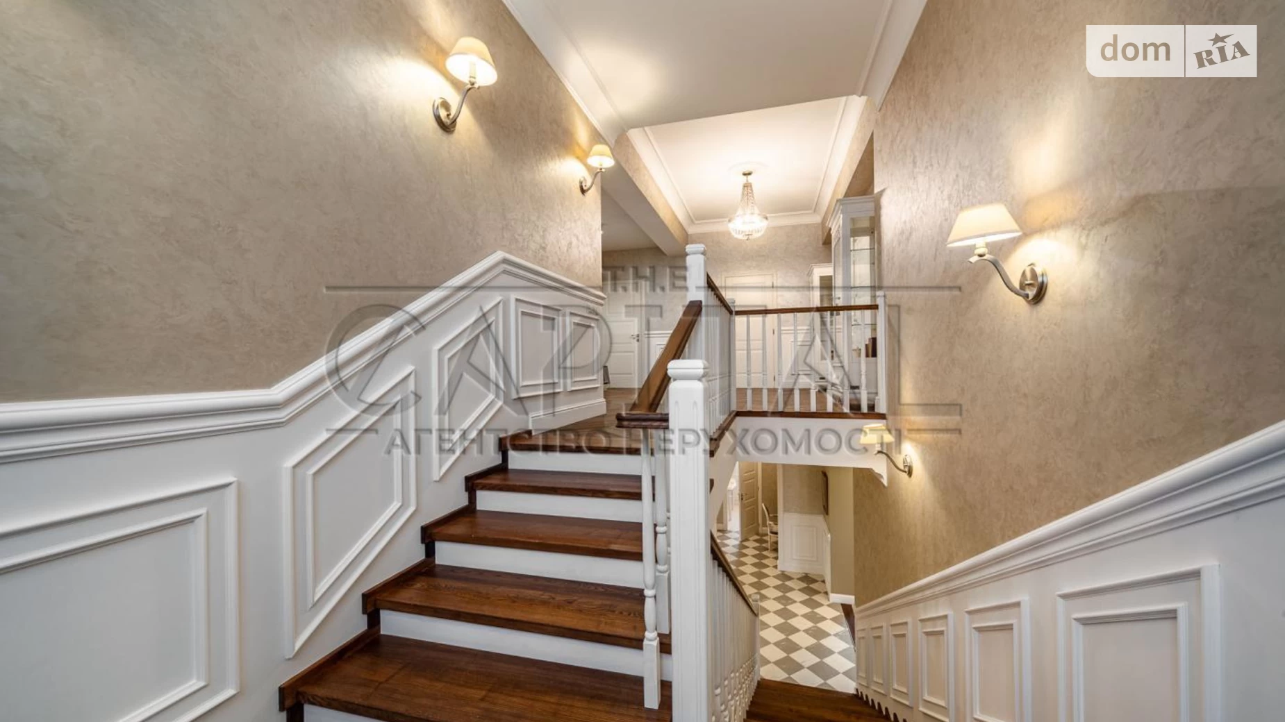 Продается дом на 2 этажа 385.6 кв. м с подвалом, цена: 650000 $ - фото 2