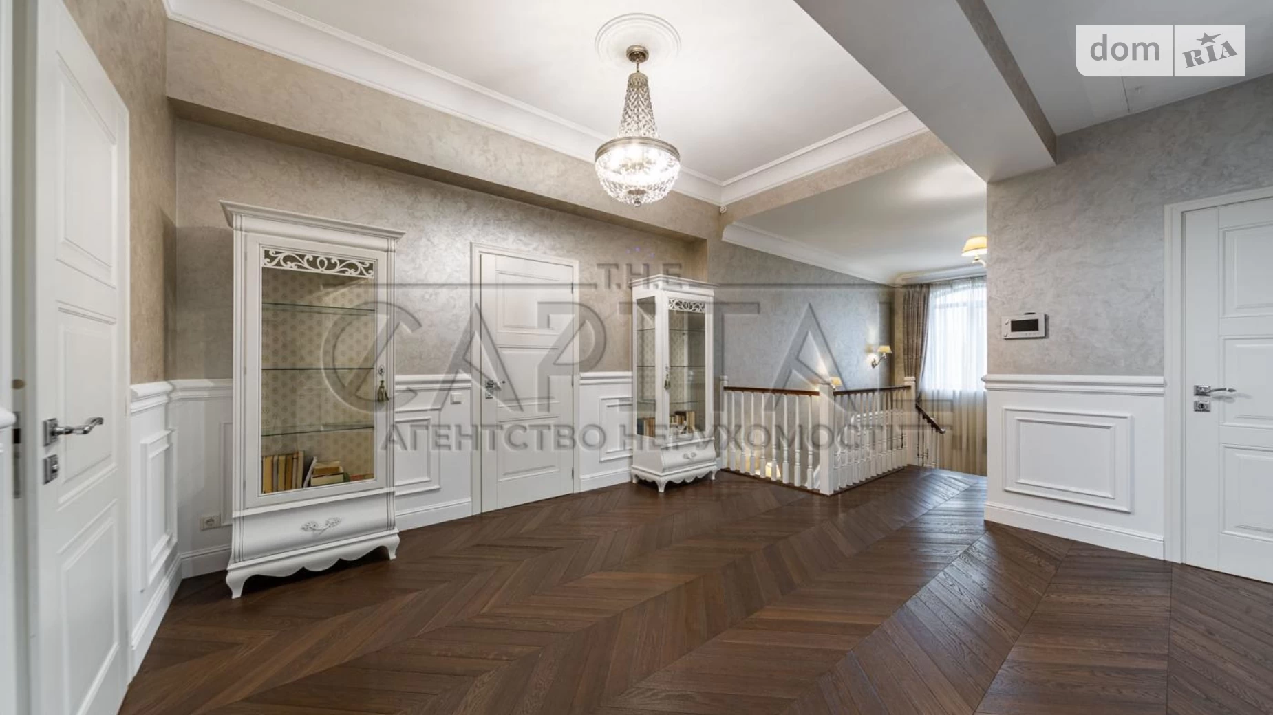 Продается дом на 2 этажа 385.6 кв. м с подвалом, цена: 650000 $ - фото 3