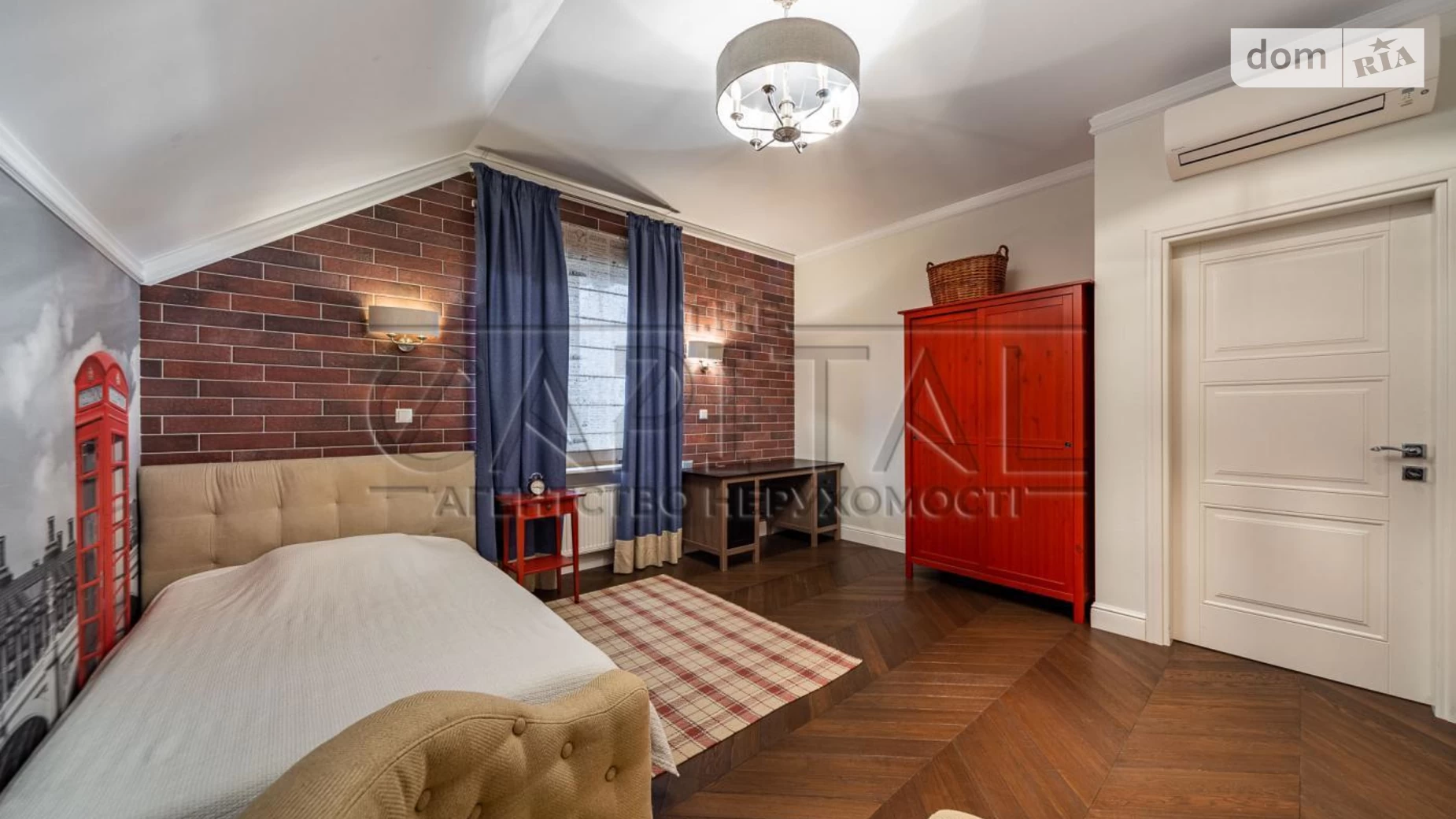 Продается дом на 2 этажа 385.6 кв. м с подвалом, цена: 650000 $ - фото 5