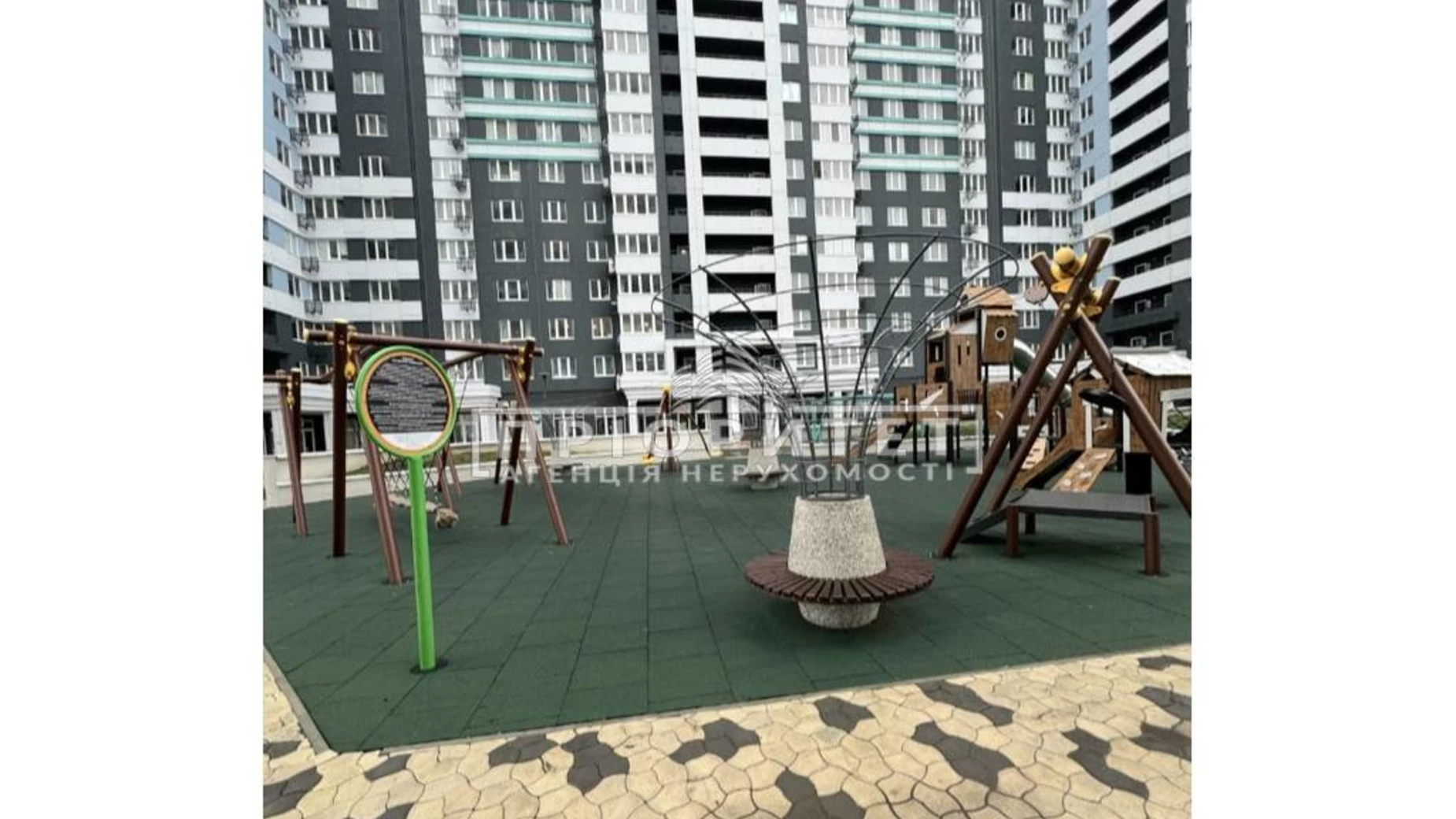 Продається 2-кімнатна квартира 69.6 кв. м у Одесі, цена: 58500 $ - фото 2