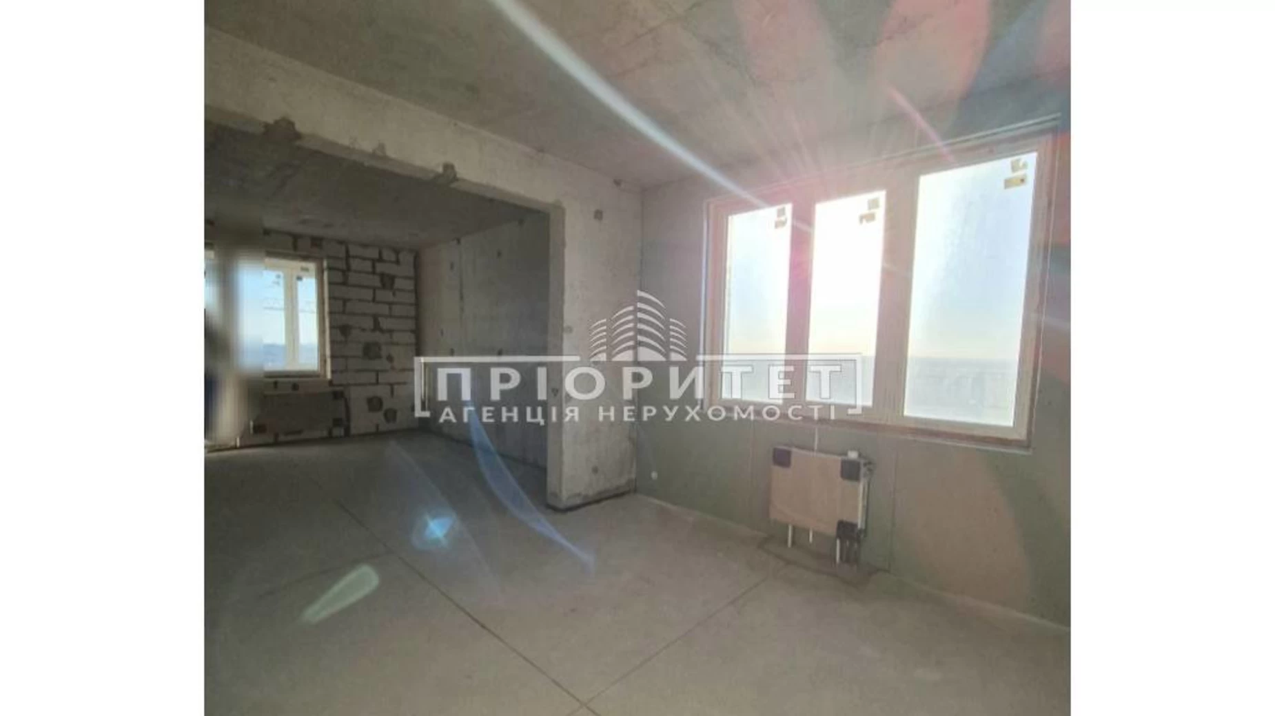 Продається 2-кімнатна квартира 69.6 кв. м у Одесі, цена: 58500 $ - фото 5
