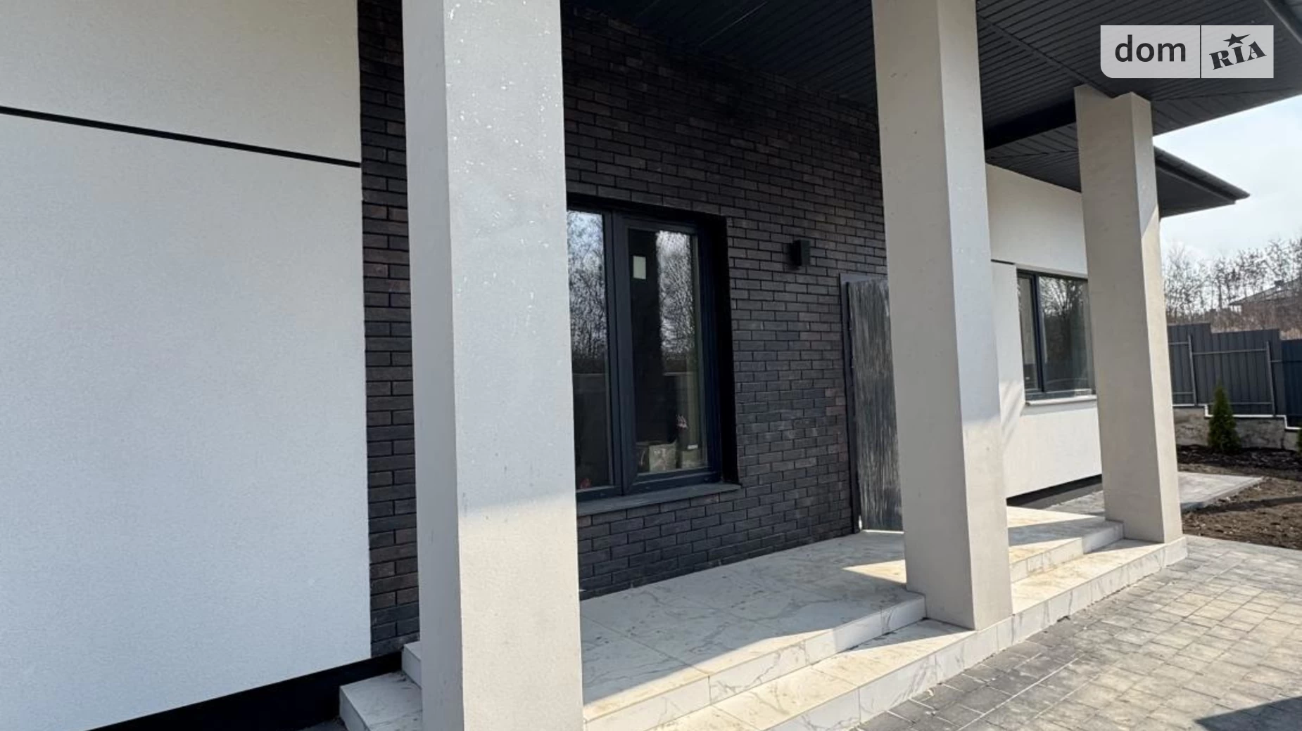 Продається одноповерховий будинок 105 кв. м з ділянкою, цена: 93000 $ - фото 2
