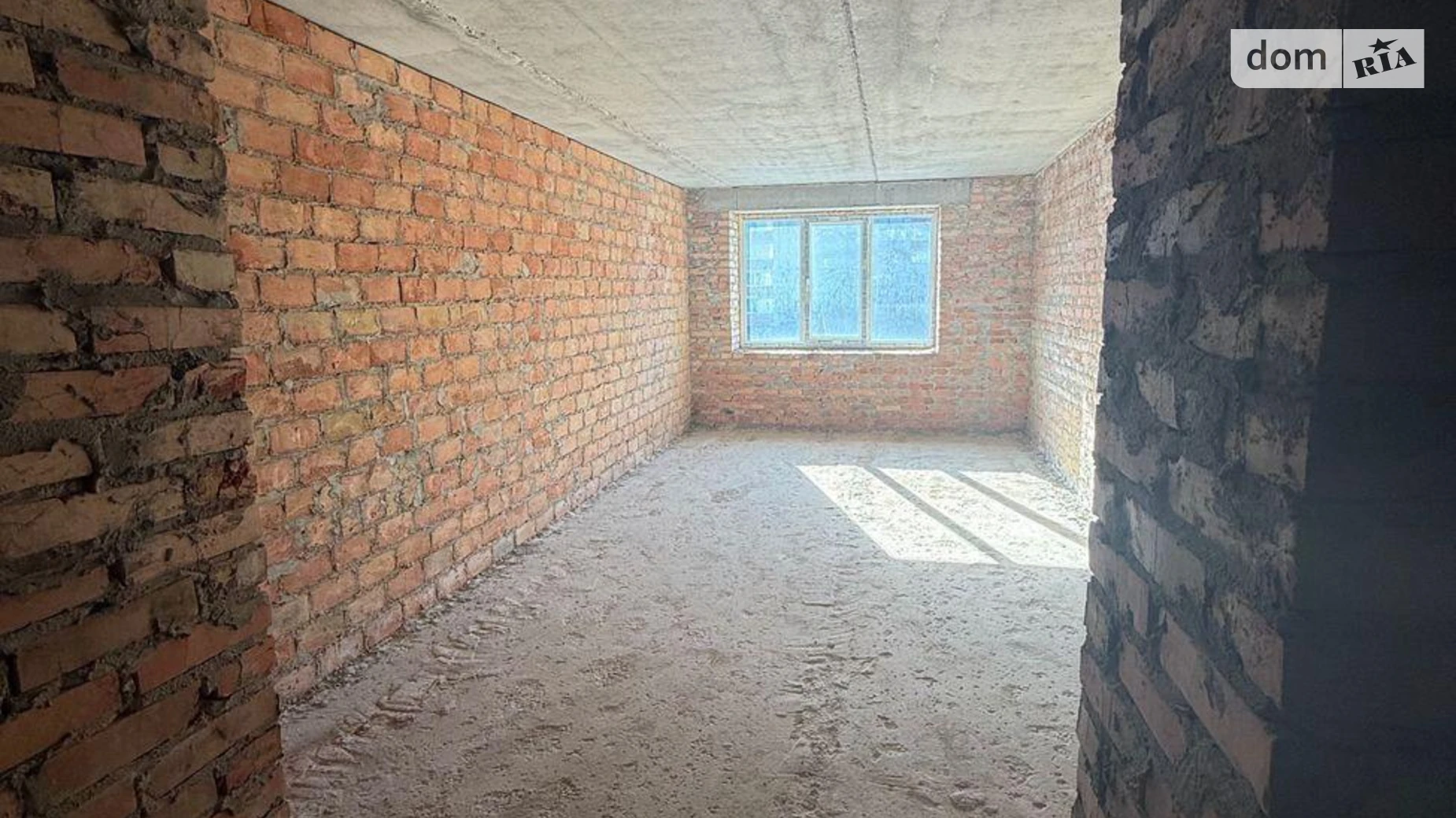 1-комнатная квартира 56 кв. м в Тернополе, цена: 50000 $ - фото 2