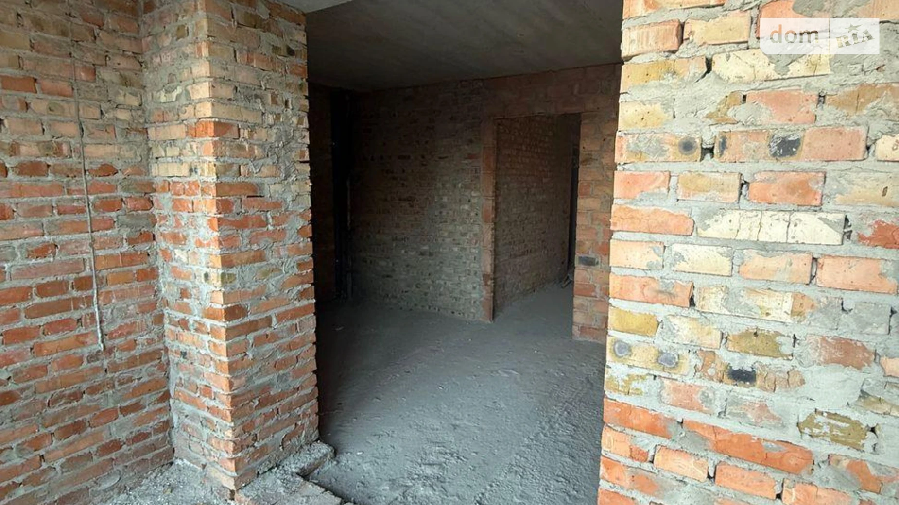 1-комнатная квартира 56 кв. м в Тернополе, цена: 50000 $ - фото 3