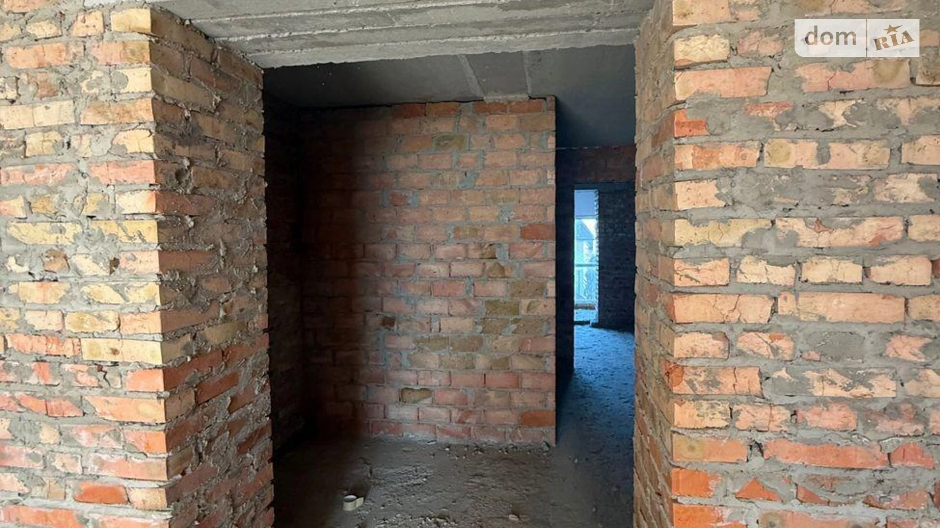 1-комнатная квартира 56 кв. м в Тернополе, цена: 50000 $ - фото 4