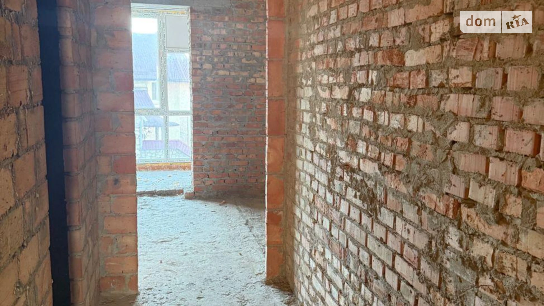 1-комнатная квартира 56 кв. м в Тернополе, цена: 50000 $ - фото 5