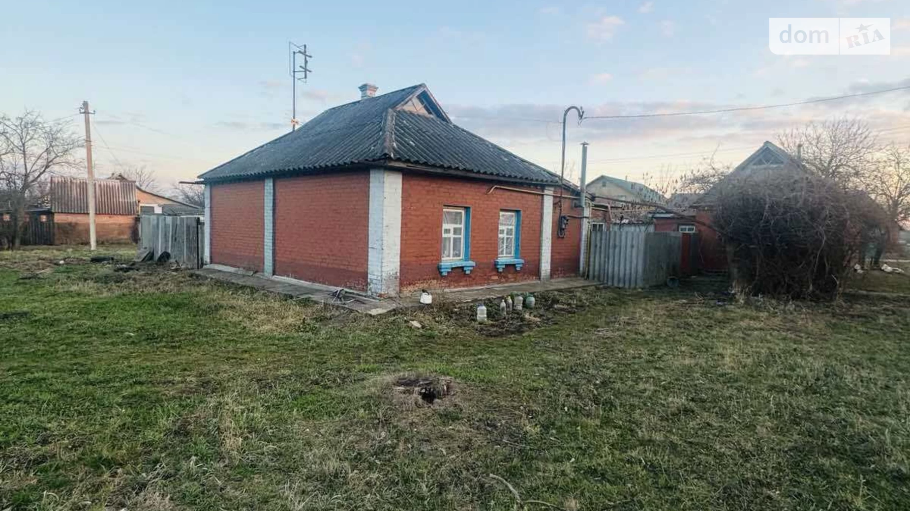 Продається одноповерховий будинок 45.6 кв. м з меблями, цена: 24000 $ - фото 2