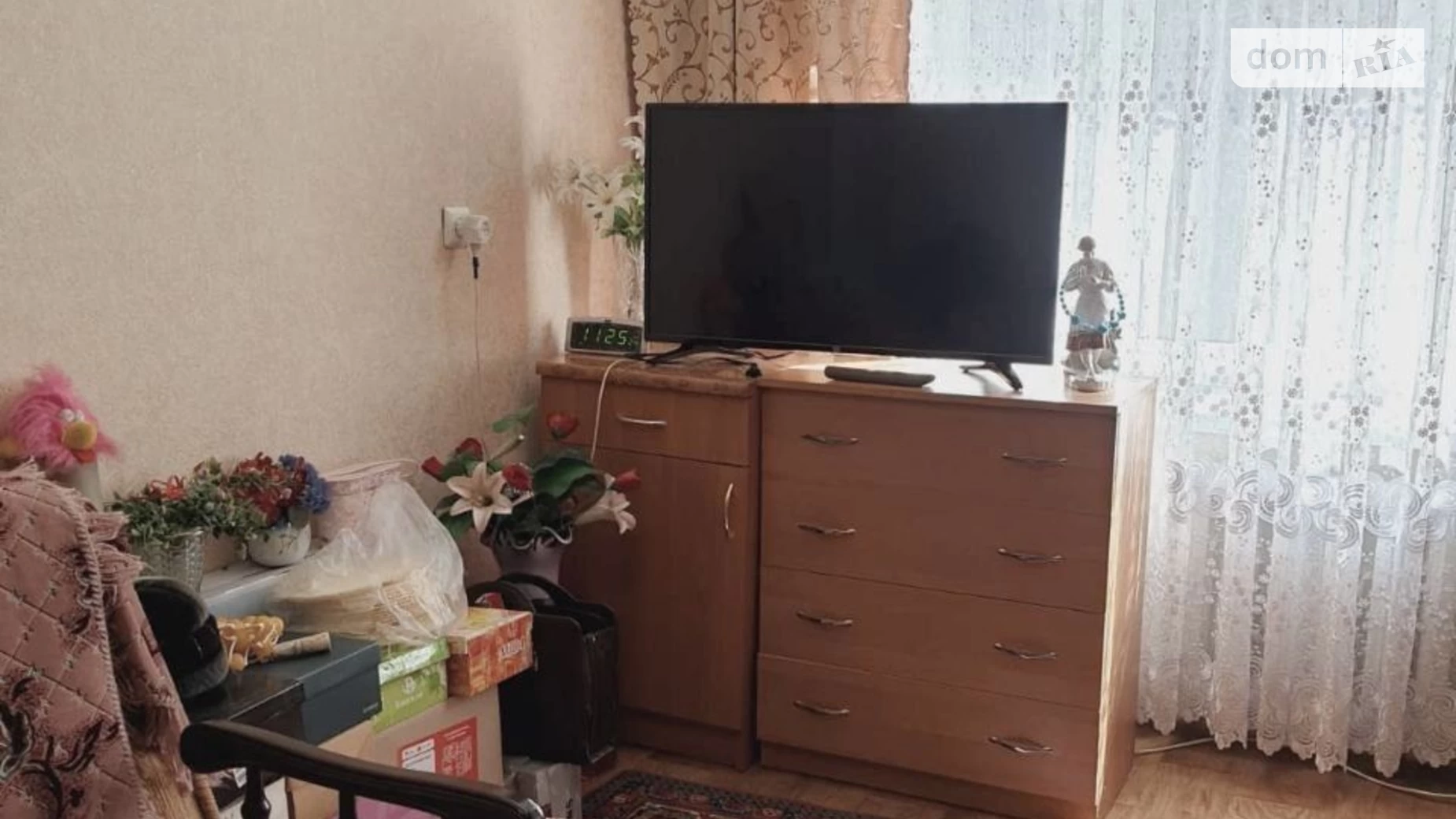 Продается 1-комнатная квартира 32 кв. м в Хмельницком, Старокостянтиновское шоссе - фото 5
