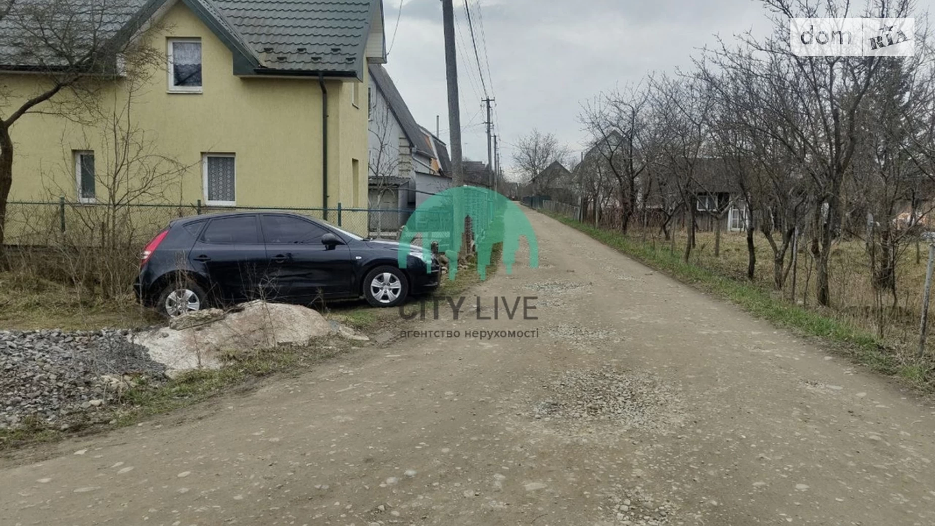 Продається земельна ділянка 5.6 соток у Івано-Франківській області, цена: 9500 $ - фото 3