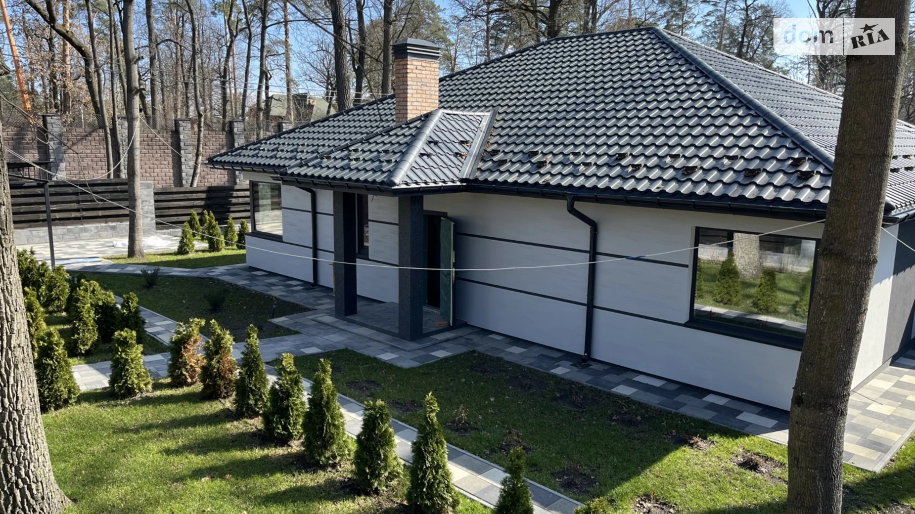 Продается одноэтажный дом 150 кв. м с беседкой, цена: 142000 $ - фото 4