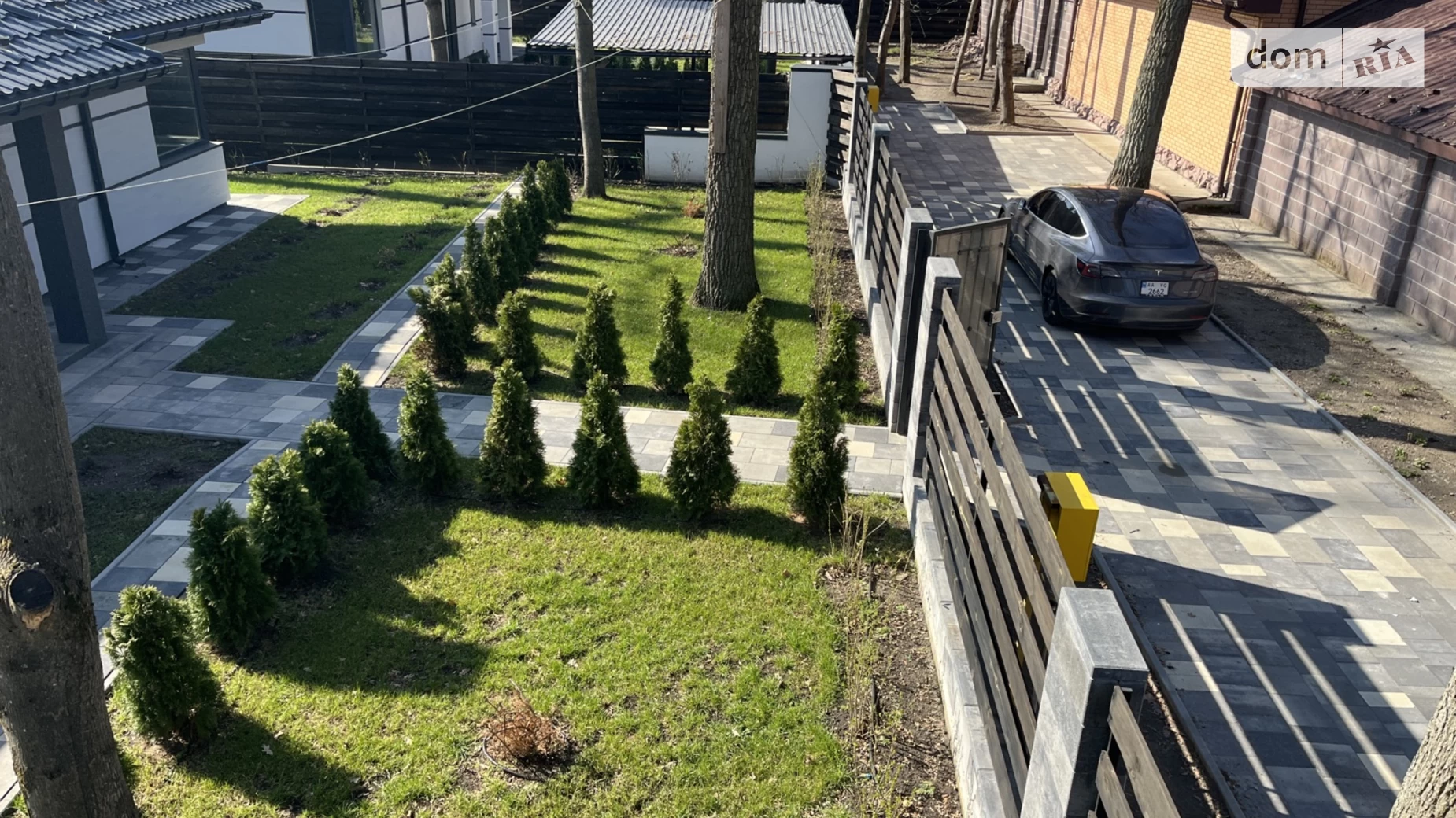 Продается одноэтажный дом 150 кв. м с беседкой, цена: 142000 $ - фото 3