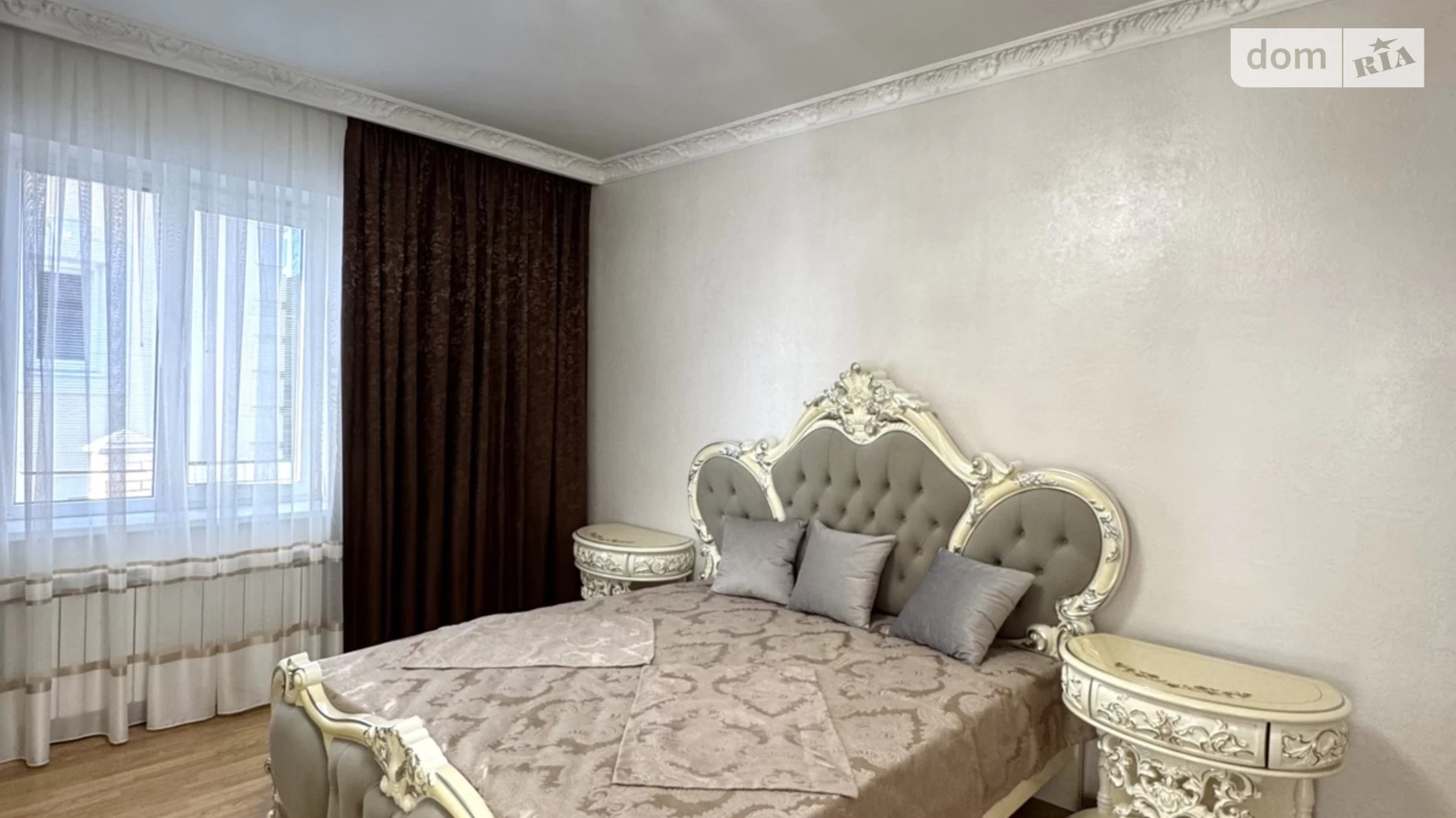 Сдается в аренду дом на 3 этажа 220 кв. м с баней/сауной, цена: 1500 $ - фото 5