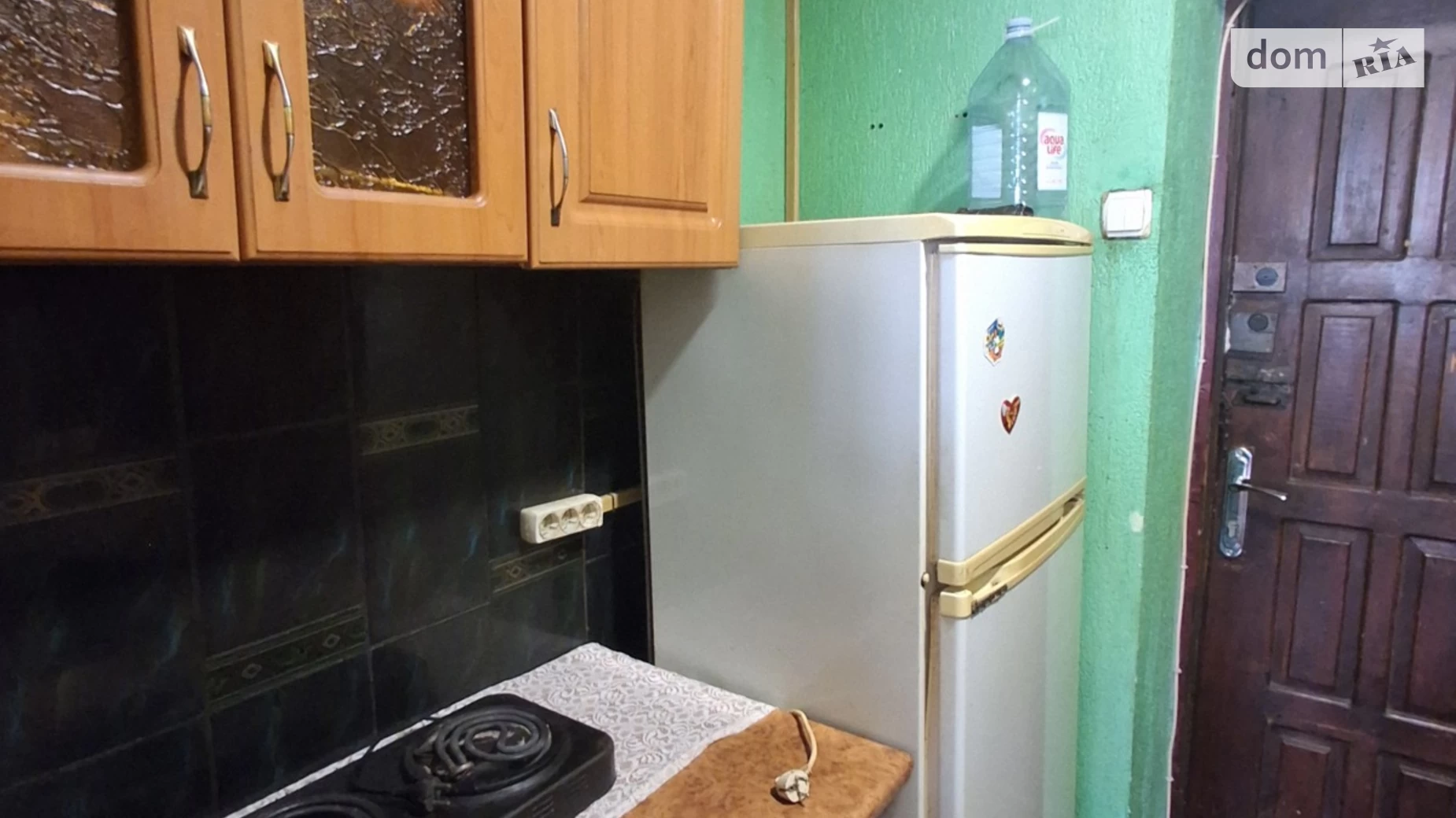 Здається в оренду 1-кімнатна квартира 20 кв. м у Білій Церкві, вул. Січневого Прориву - фото 5