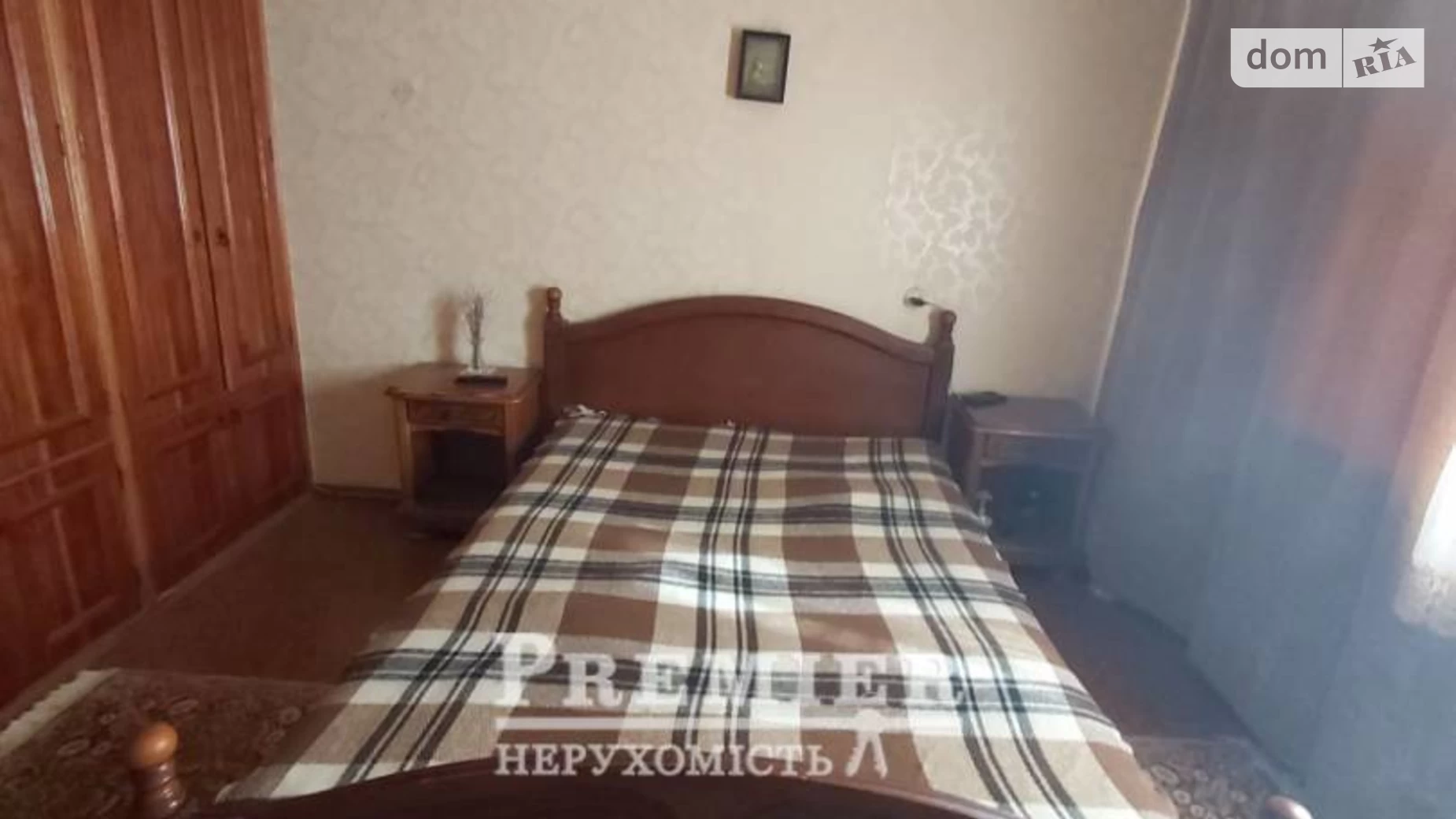 Продається 2-кімнатна квартира 49 кв. м у Одесі, вул. Шишкіна - фото 2