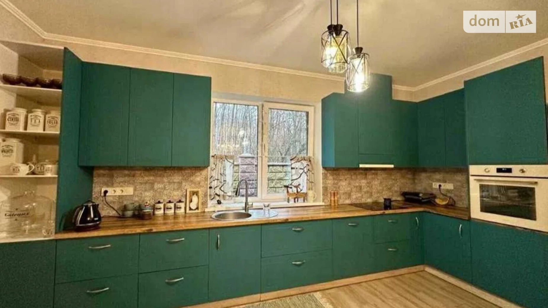 Продается одноэтажный дом 120 кв. м с участком, цена: 215000 $ - фото 2