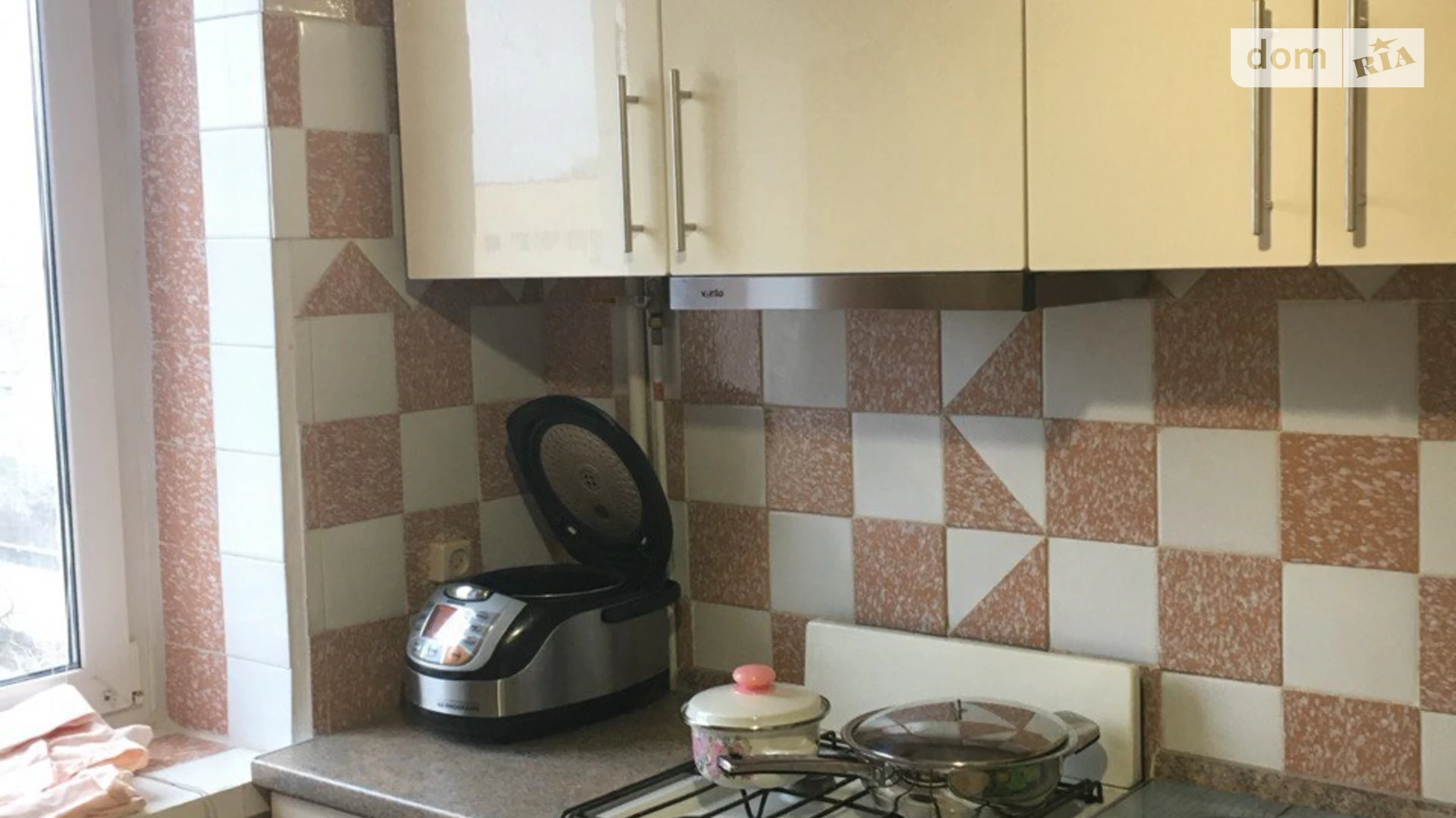 Здається в оренду 1-кімнатна квартира 36 кв. м у Вінниці, вул. Героїв поліції(Блока) - фото 3