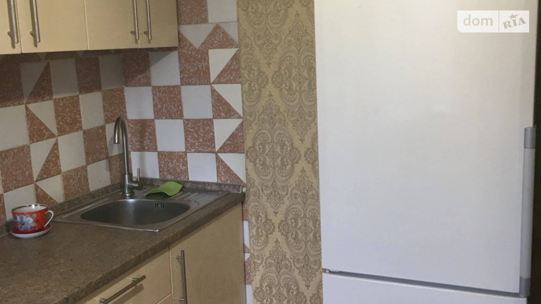 Здається в оренду 1-кімнатна квартира 36 кв. м у Вінниці, вул. Героїв поліції(Блока) - фото 2