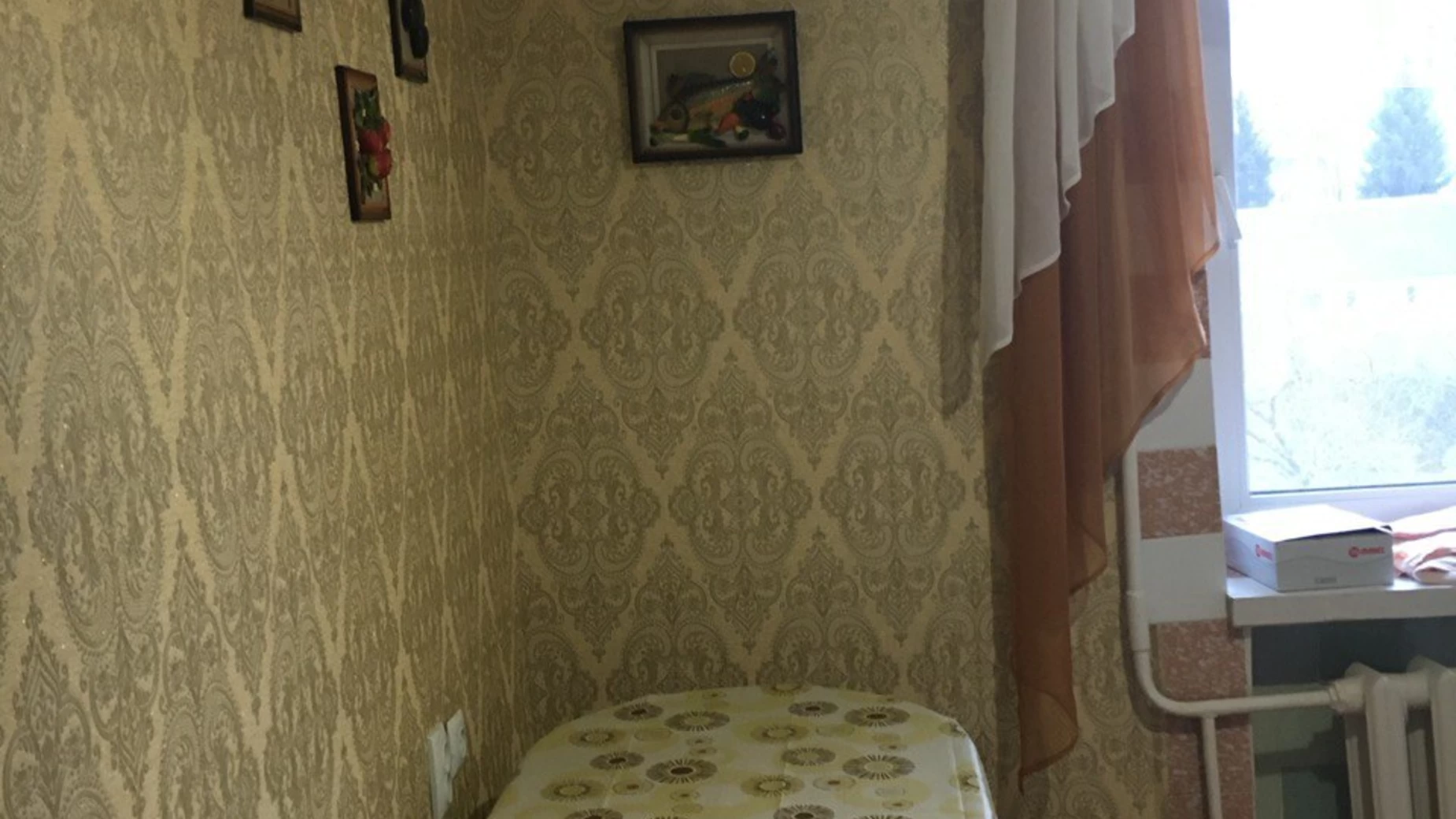 Здається в оренду 1-кімнатна квартира 36 кв. м у Вінниці, вул. Героїв поліції(Блока) - фото 4