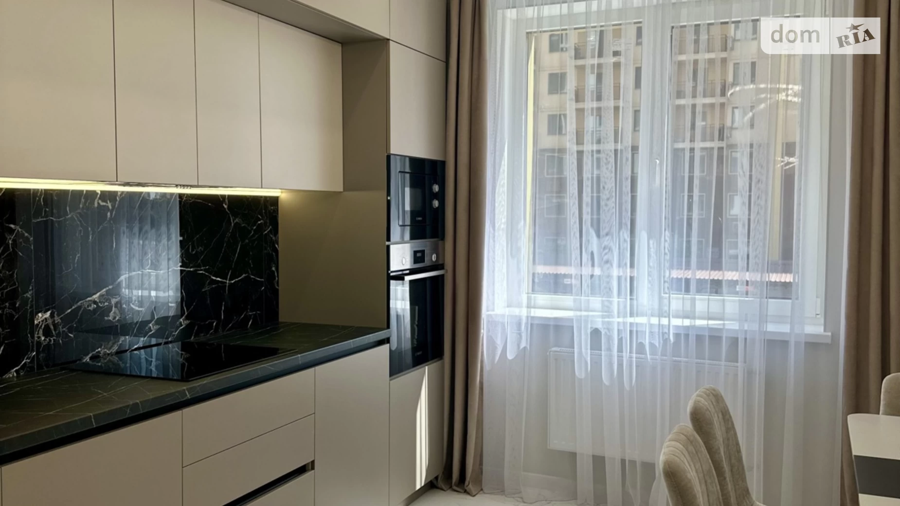 Продається 2-кімнатна квартира 61.5 кв. м у Лиманці, вул. Перлинна, 12 - фото 4