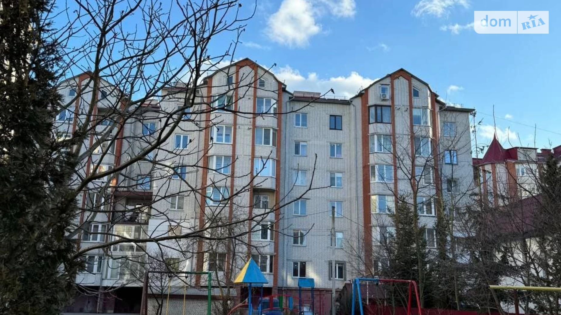 3-кімнатна квартира 97 кв. м у Тернополі, цена: 48000 $ - фото 2