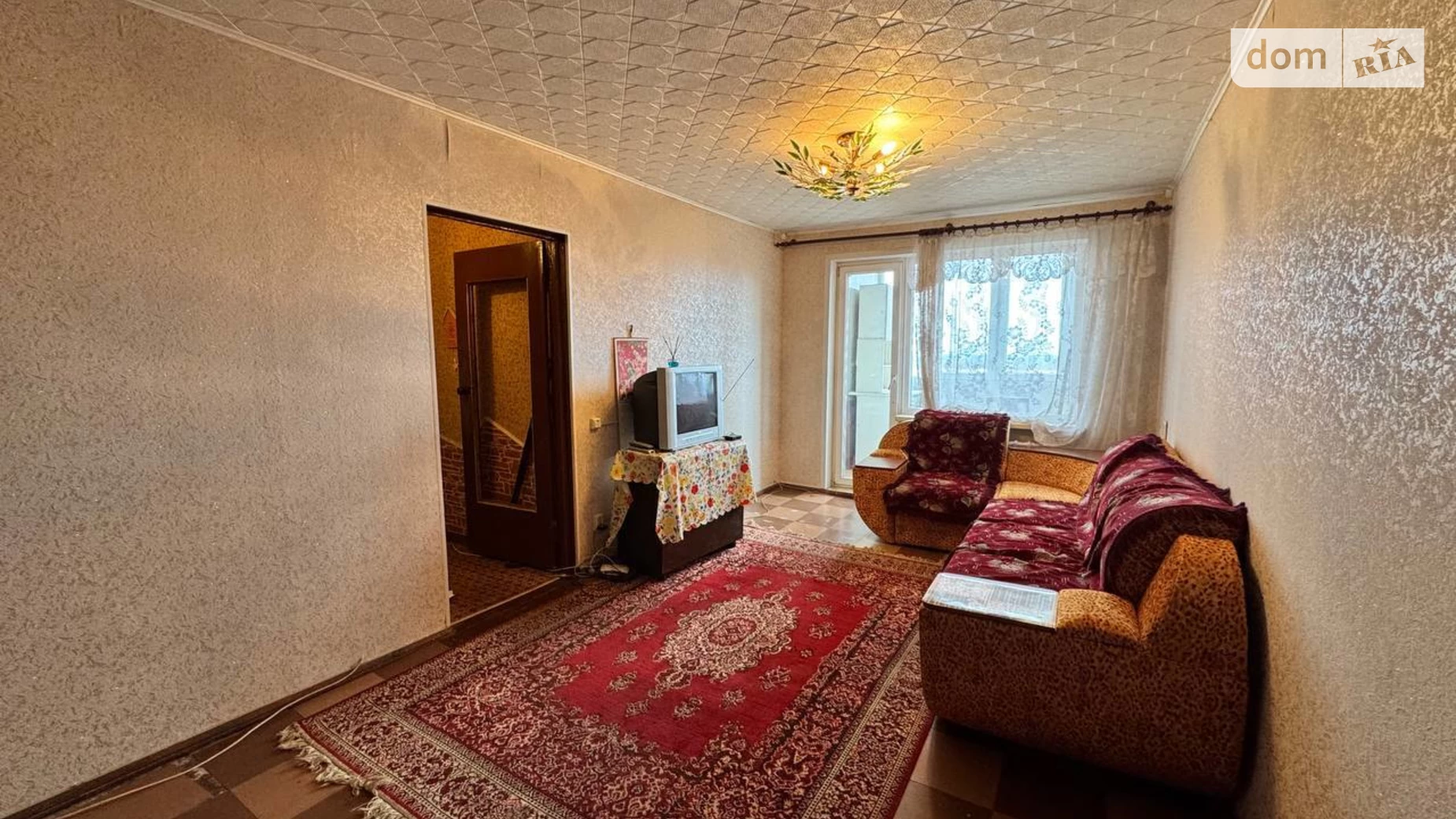 Здається в оренду 4-кімнатна квартира 105 кв. м у Кривому Розі, просп. Миру, 28 - фото 3