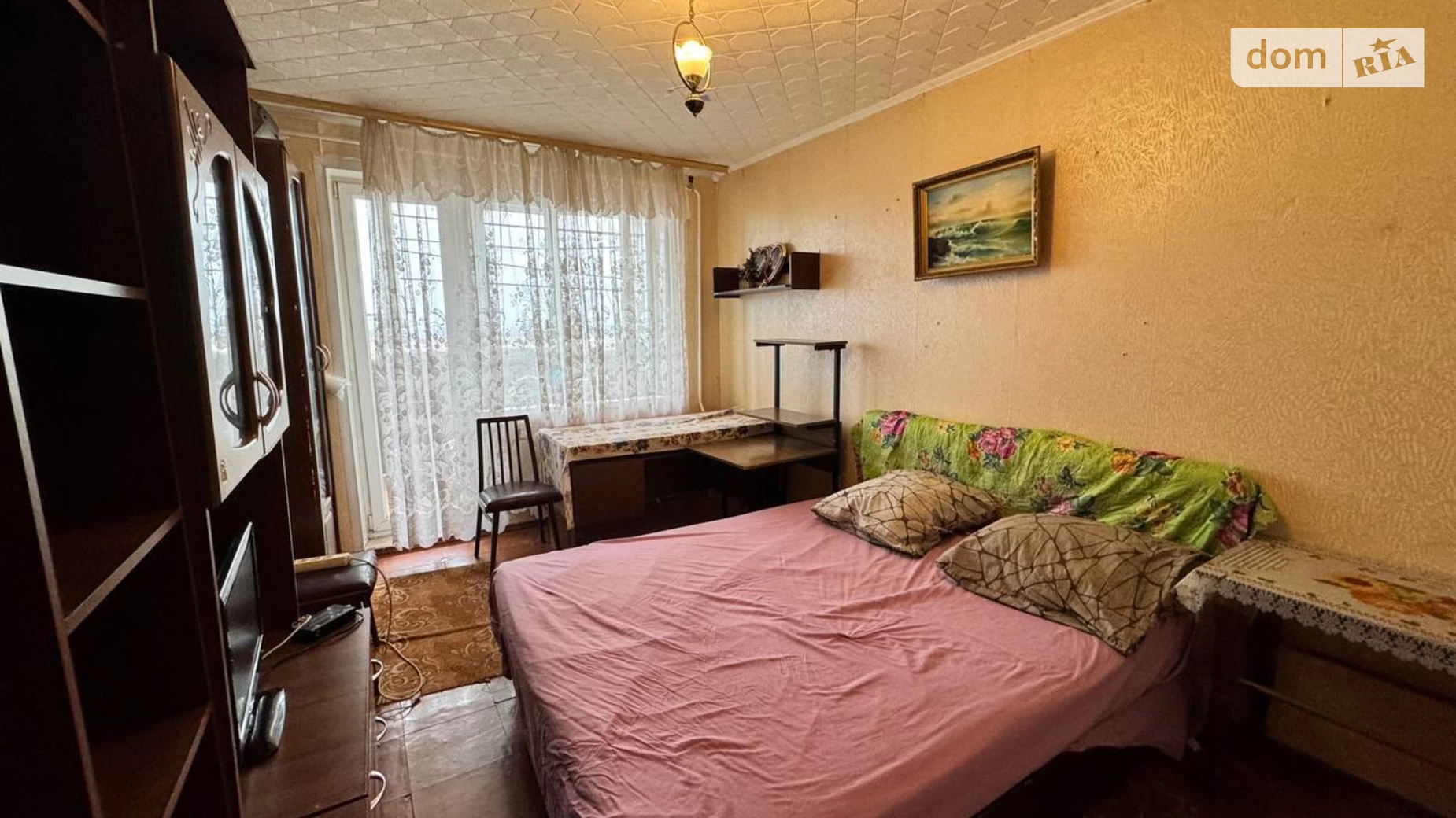 Здається в оренду 4-кімнатна квартира 105 кв. м у Кривому Розі, просп. Миру, 28 - фото 5