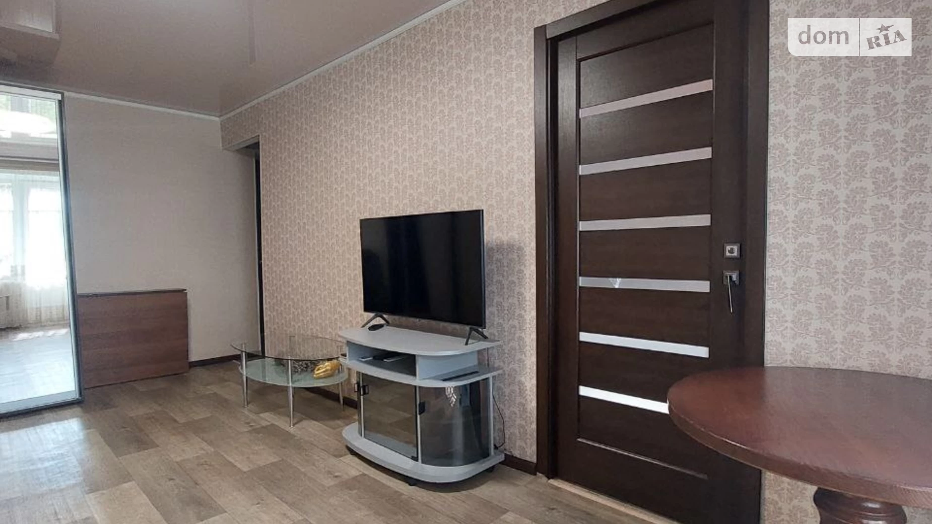 Продається 3-кімнатна квартира 55.3 кв. м у Кривому Розі, просп. Металургів, 15 - фото 4