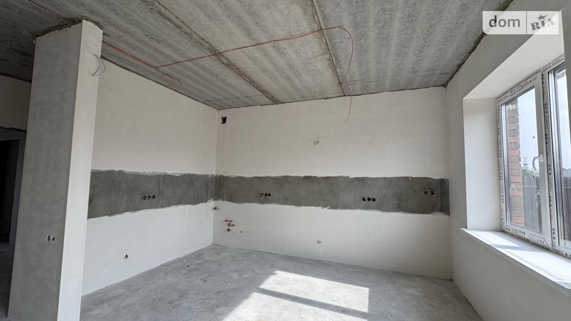 Продается дом на 2 этажа 120 кв. м с террасой, цена: 82000 $ - фото 4