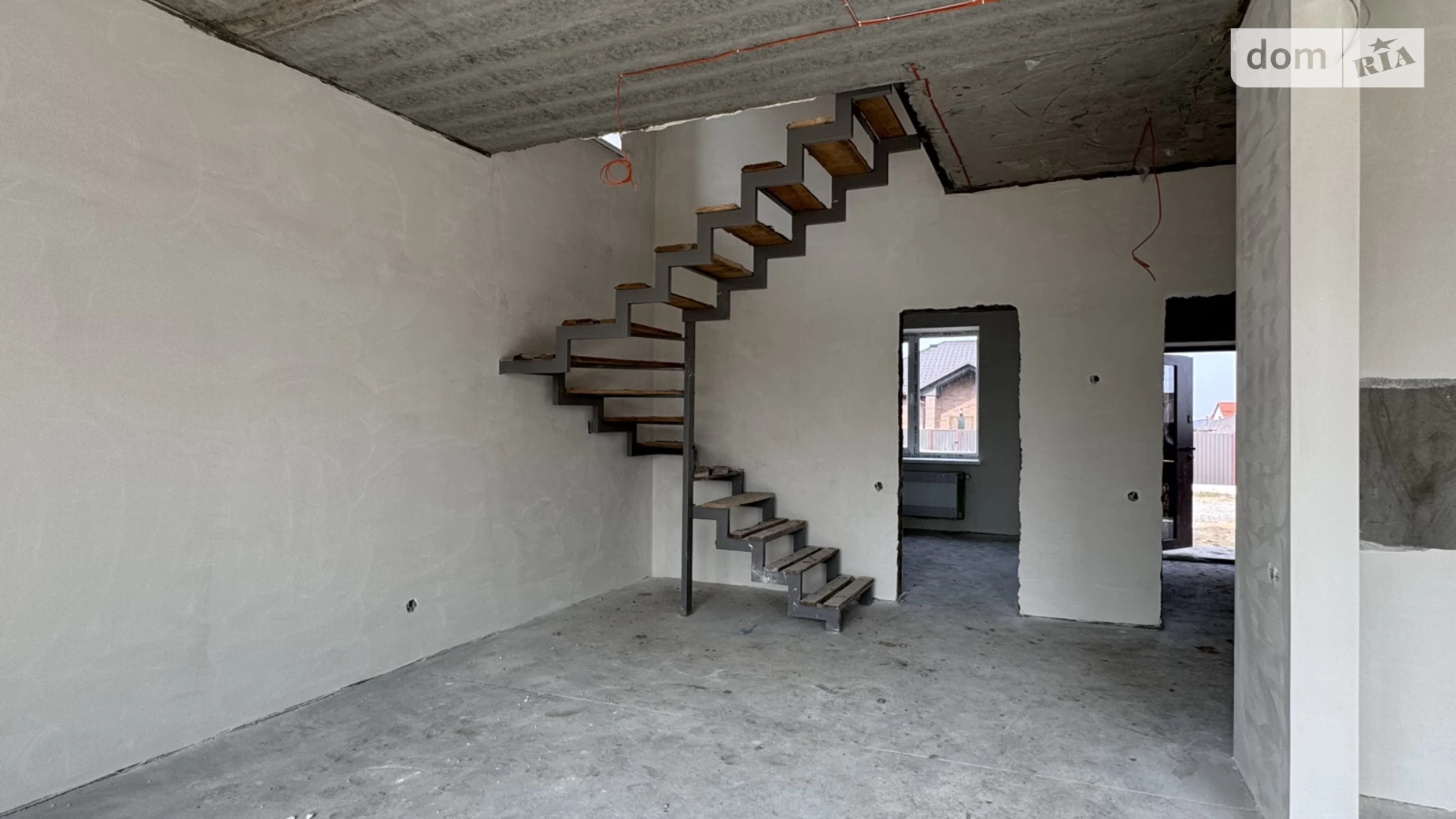 Продается дом на 2 этажа 120 кв. м с террасой, цена: 82000 $ - фото 3
