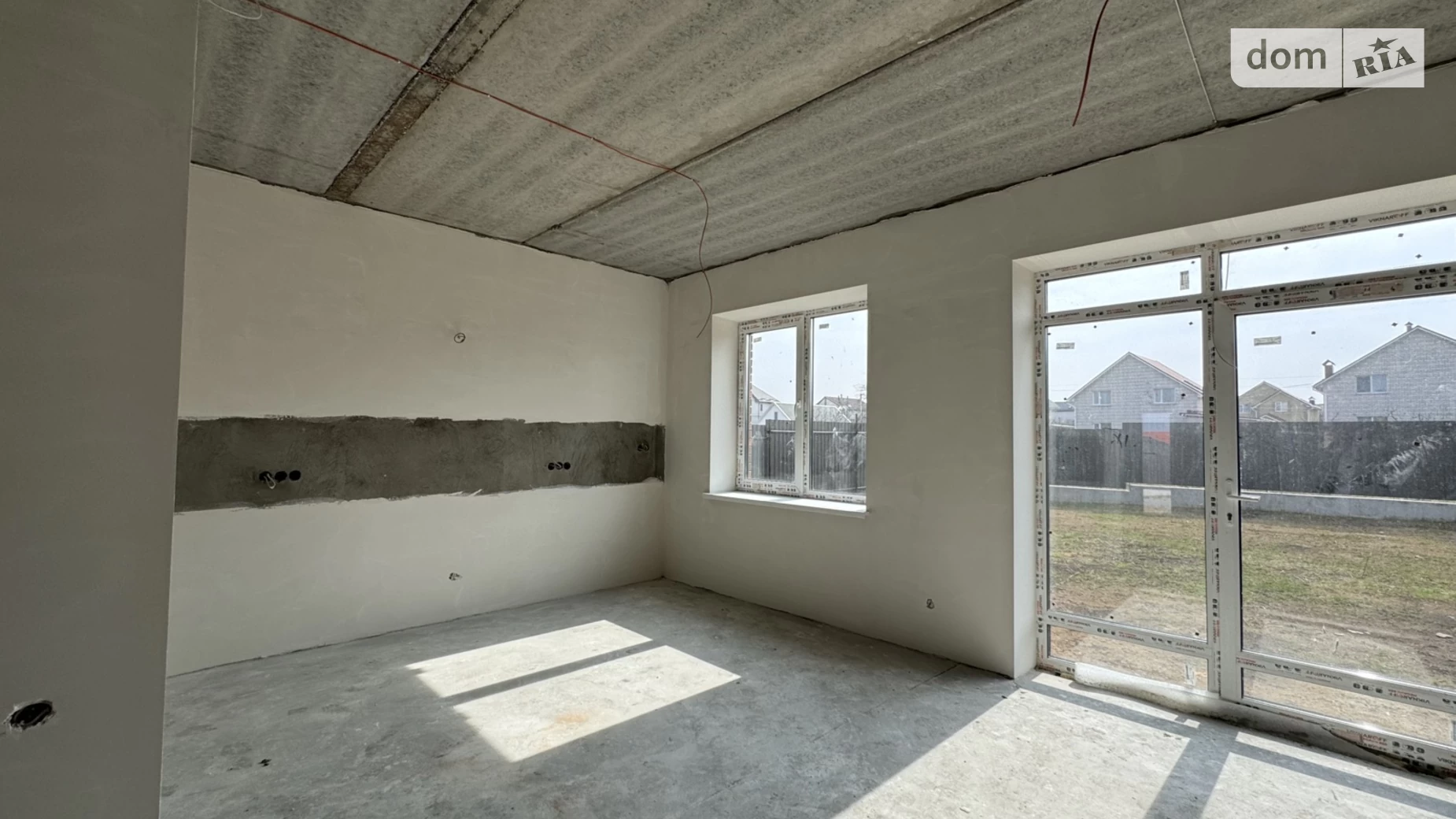 Продается дом на 2 этажа 120 кв. м с террасой, цена: 82000 $ - фото 5