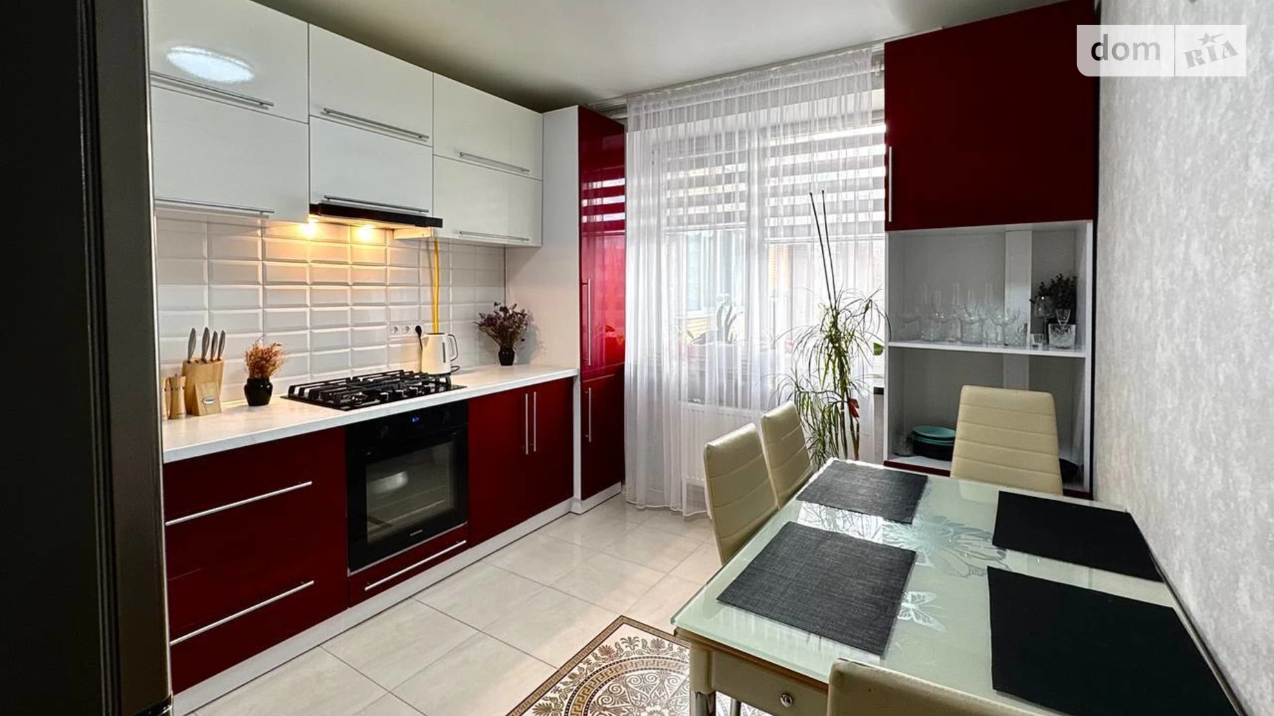 Продается 2-комнатная квартира 68.4 кв. м в, цена: 79999 $ - фото 2
